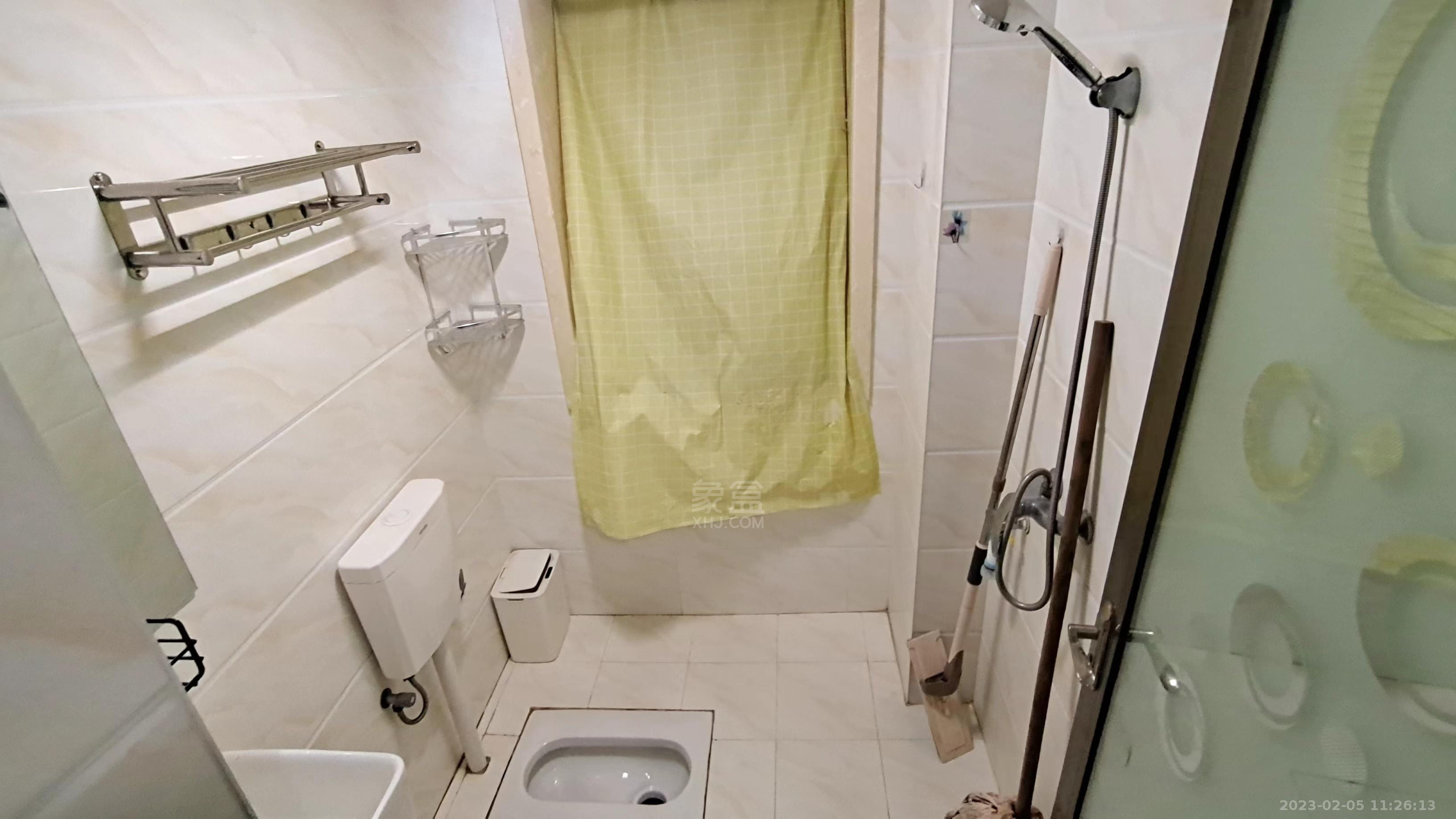 流金岁月-华晨国际 2室2厅1卫 70.0万 流金岁月-华晨国际 2室2厅1卫 70.0万室内图