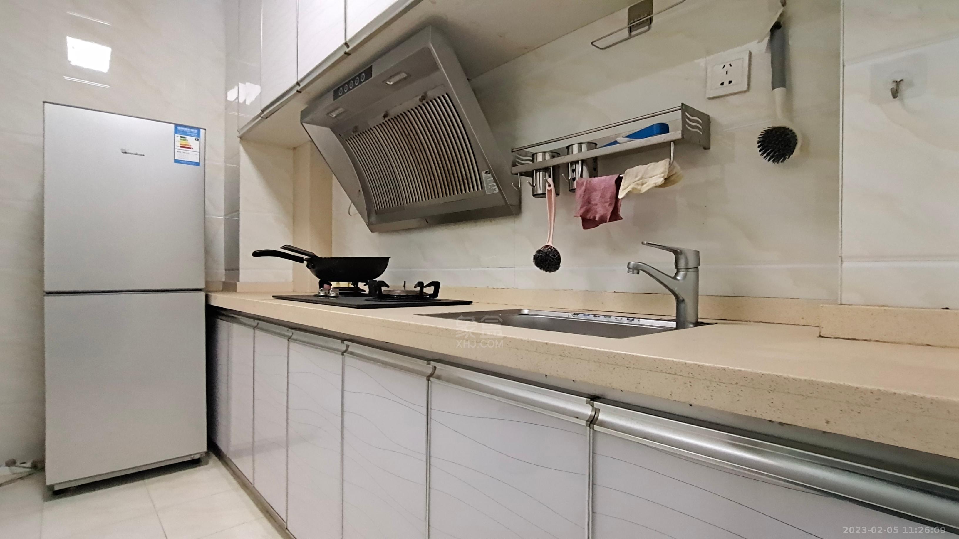 流金岁月-华晨国际 2室2厅1卫 70.0万 流金岁月-华晨国际 2室2厅1卫 70.0万室内图