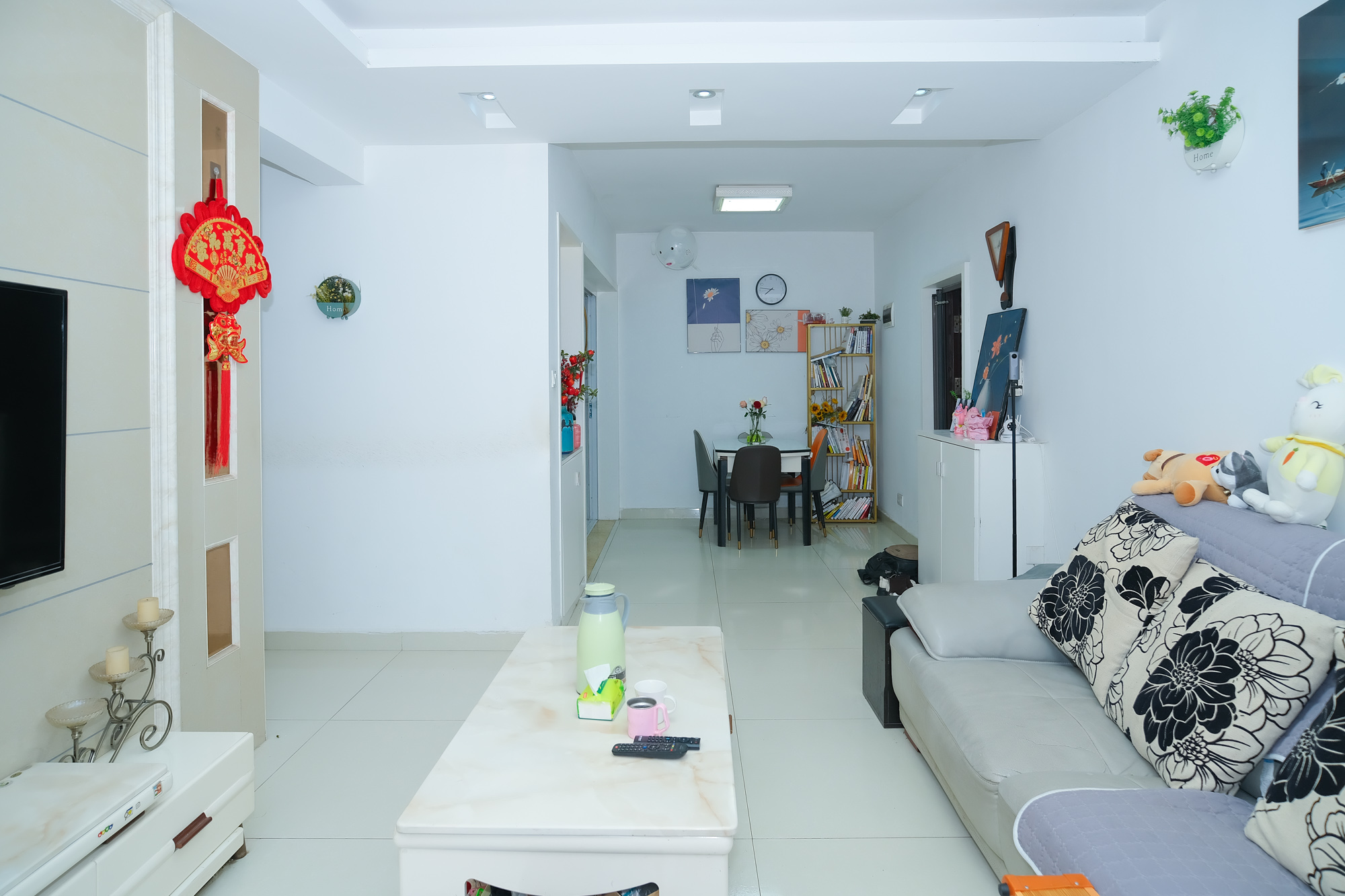 好望谷 2室2厅1卫 46.00万 好望谷 2室2厅1卫 46.00万客厅