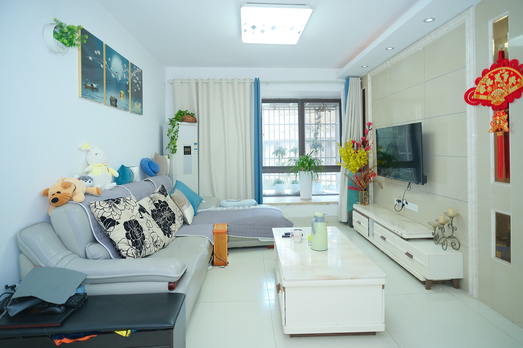 好望谷 2室2厅1卫 46.00万 好望谷 2室2厅1卫 46.00万客厅