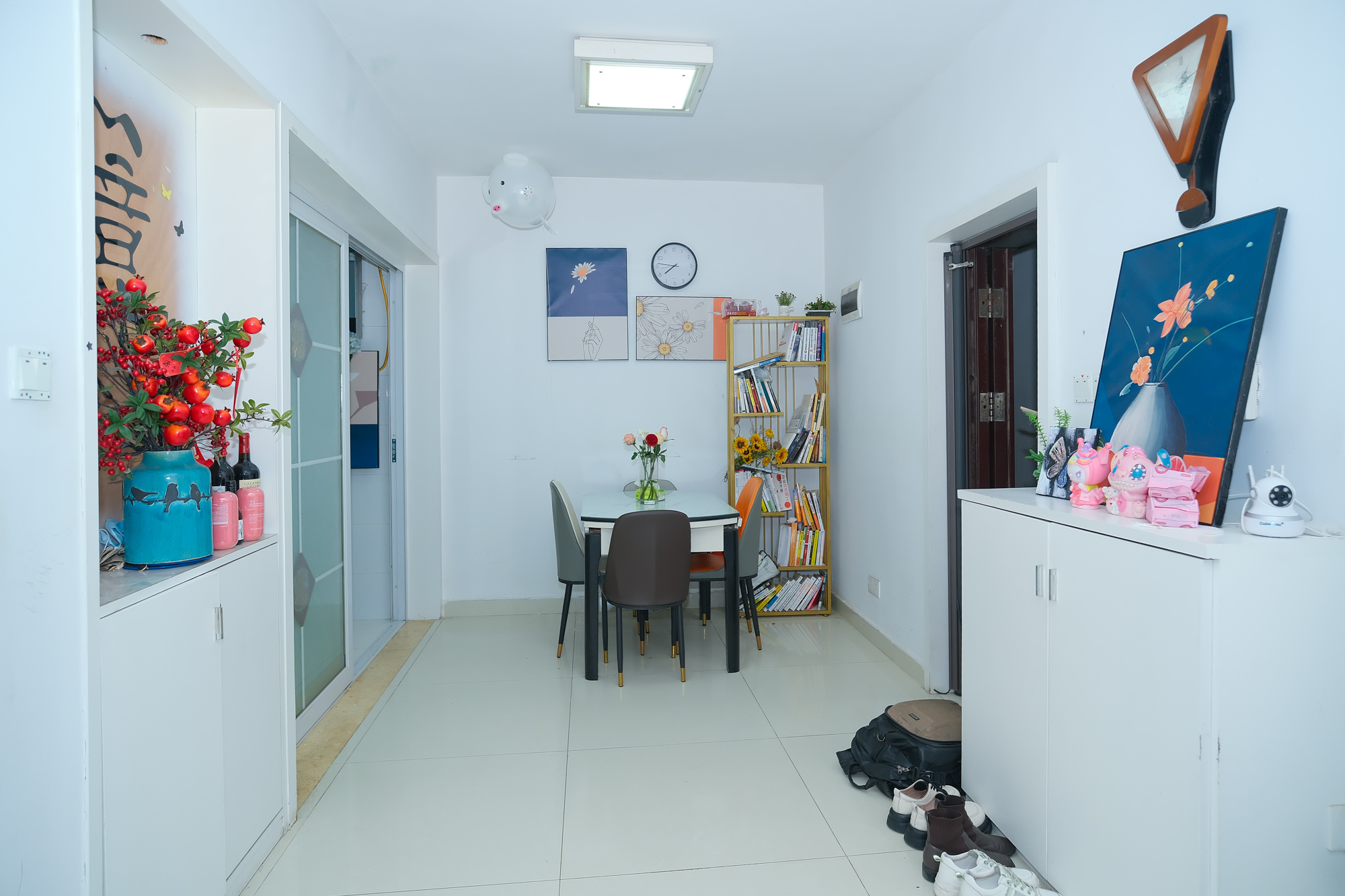 好望谷 2室2厅1卫 46.00万 好望谷 2室2厅1卫 46.00万客厅