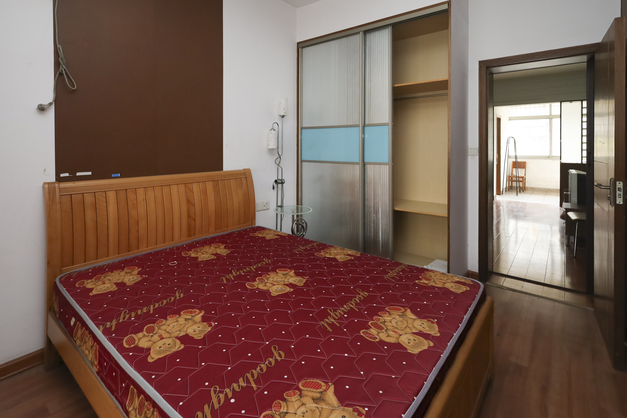 杏林小区  3室2厅1卫    68.0万卧室