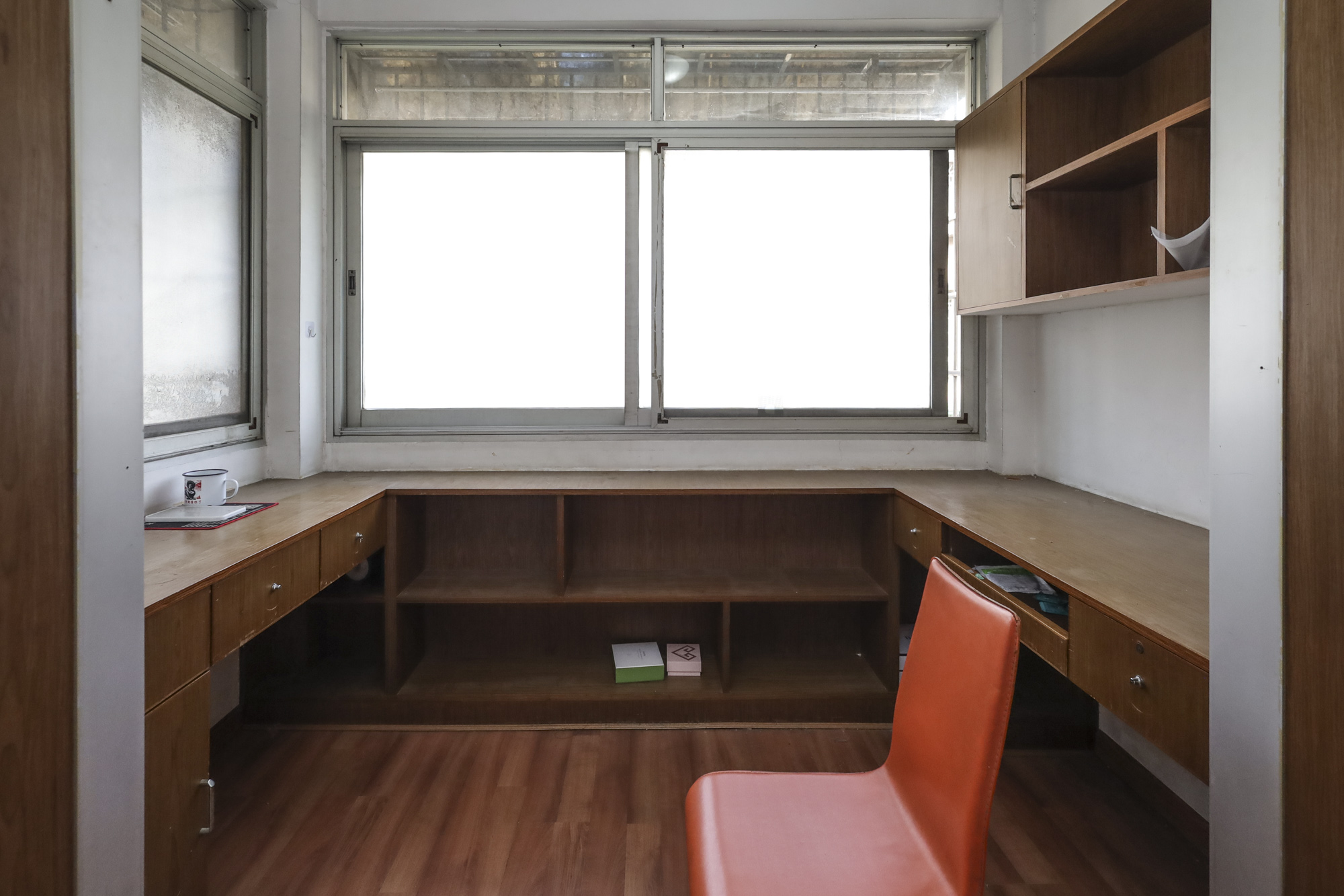 杏林小区  3室2厅1卫    68.0万厨房