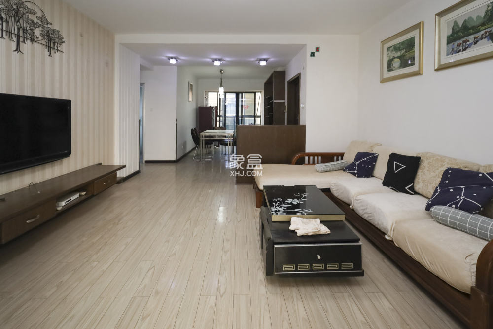 永祺西京  3室2厅2卫    178.0万