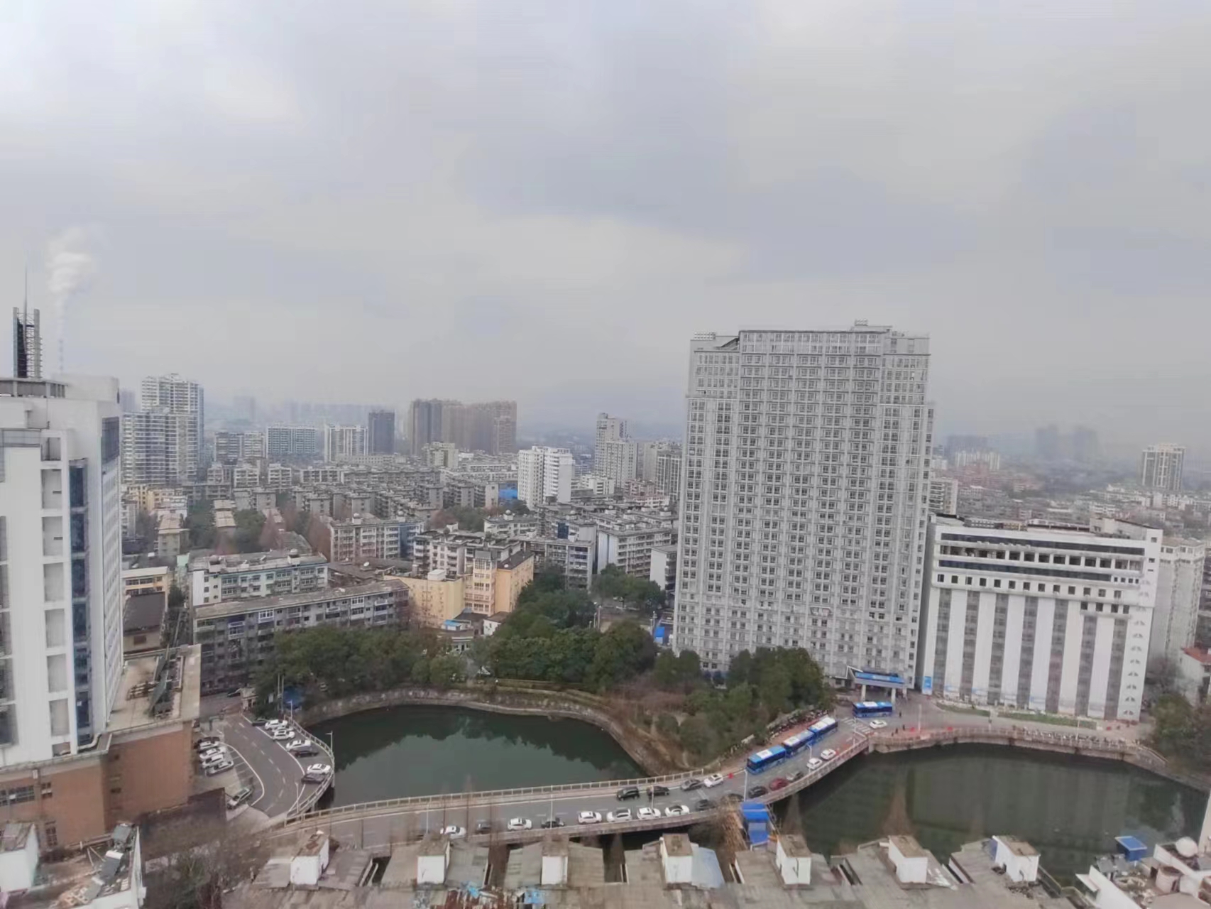 神龙御景苑  3室2厅1卫   70.00万室内图