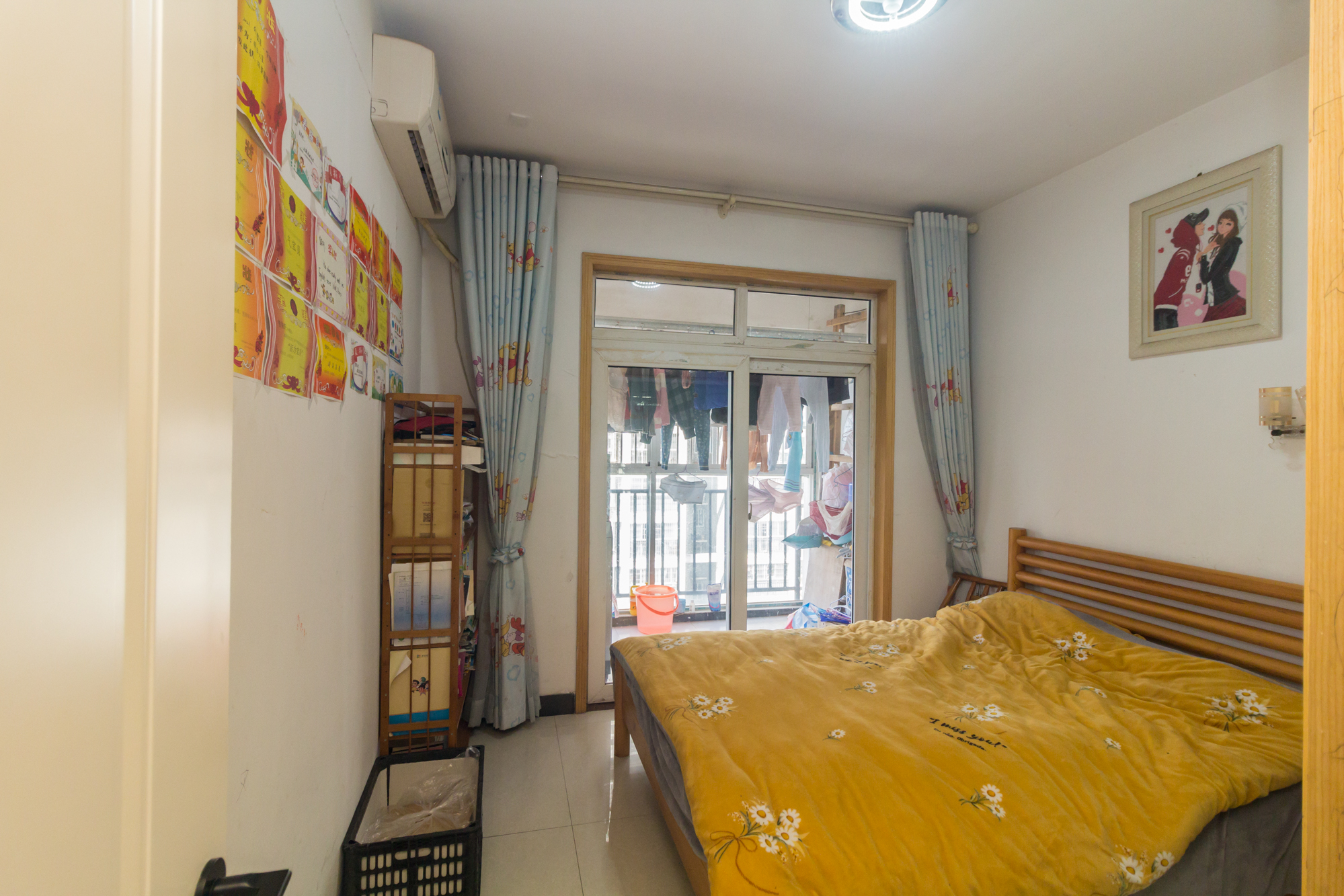 明天一城  3室2厅2卫    84.0万 明天一城  3室2厅2卫    84.0万卧室