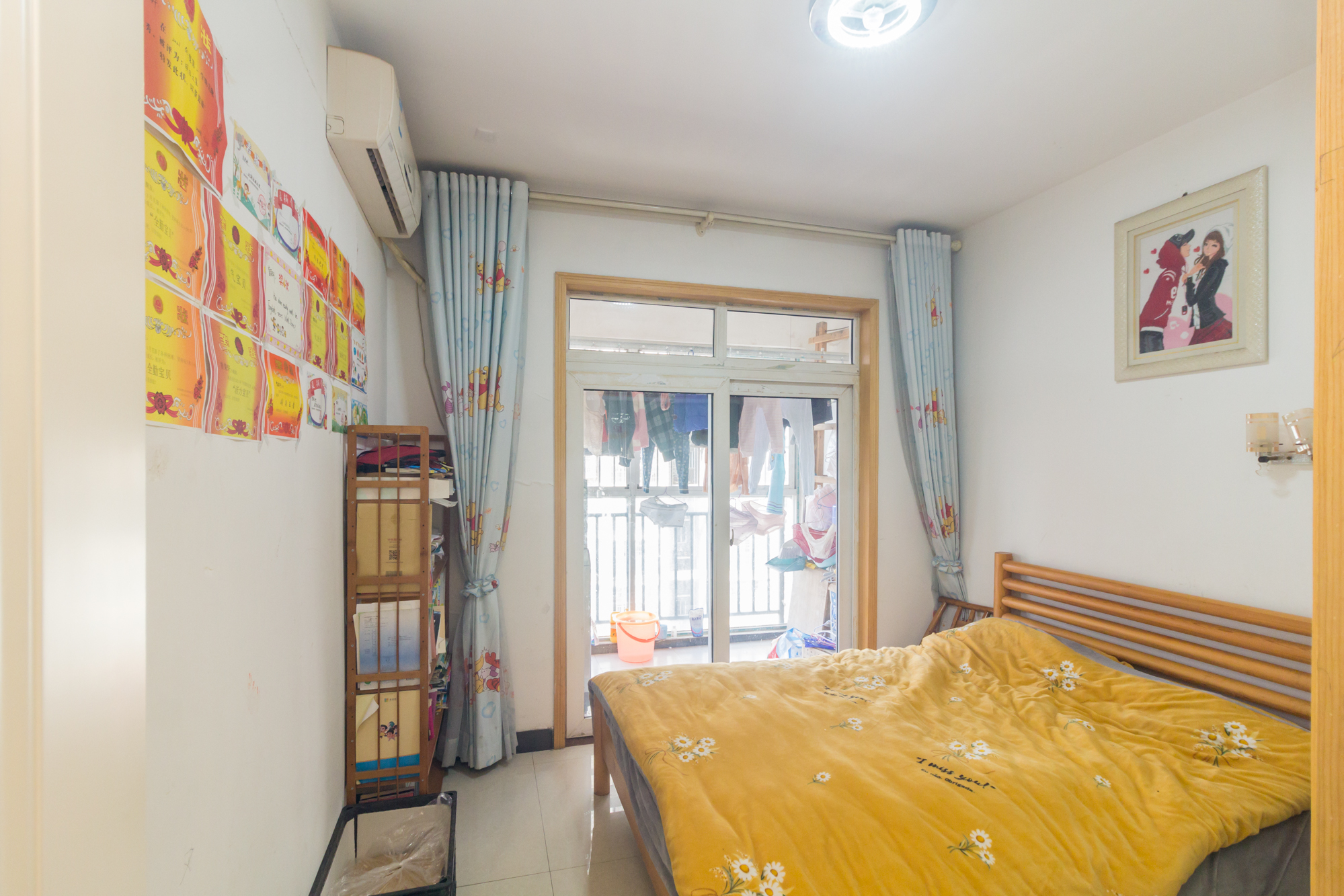 明天一城  3室2厅2卫    84.0万 明天一城  3室2厅2卫    84.0万卧室