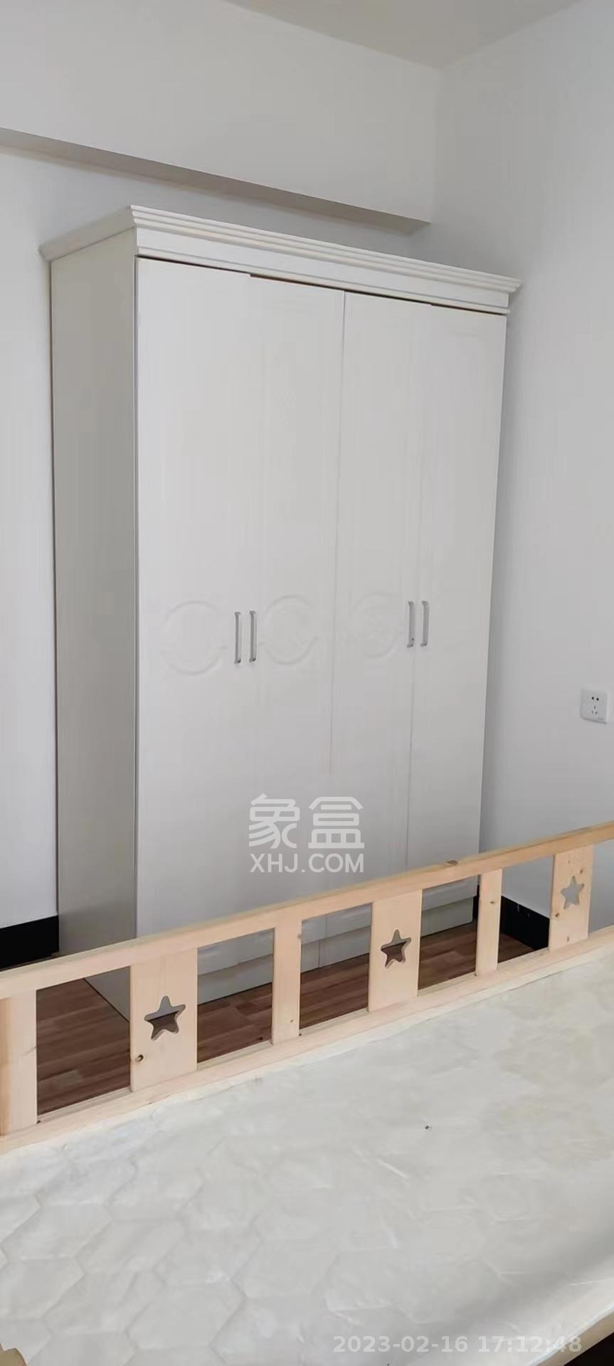 金谷豪庭  2室2厅1卫   1900.00元/月室内图