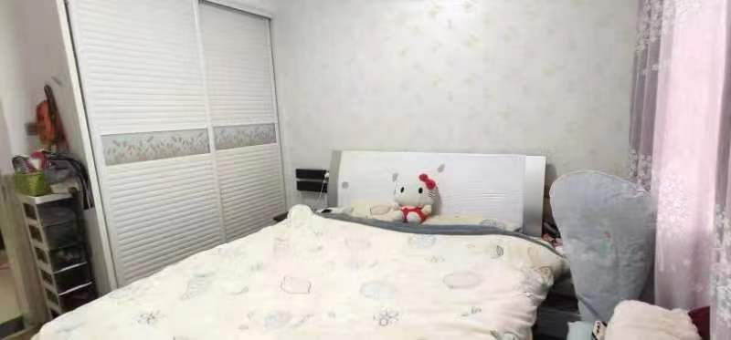省建五公司  2室2厅1卫   30.00万室内图