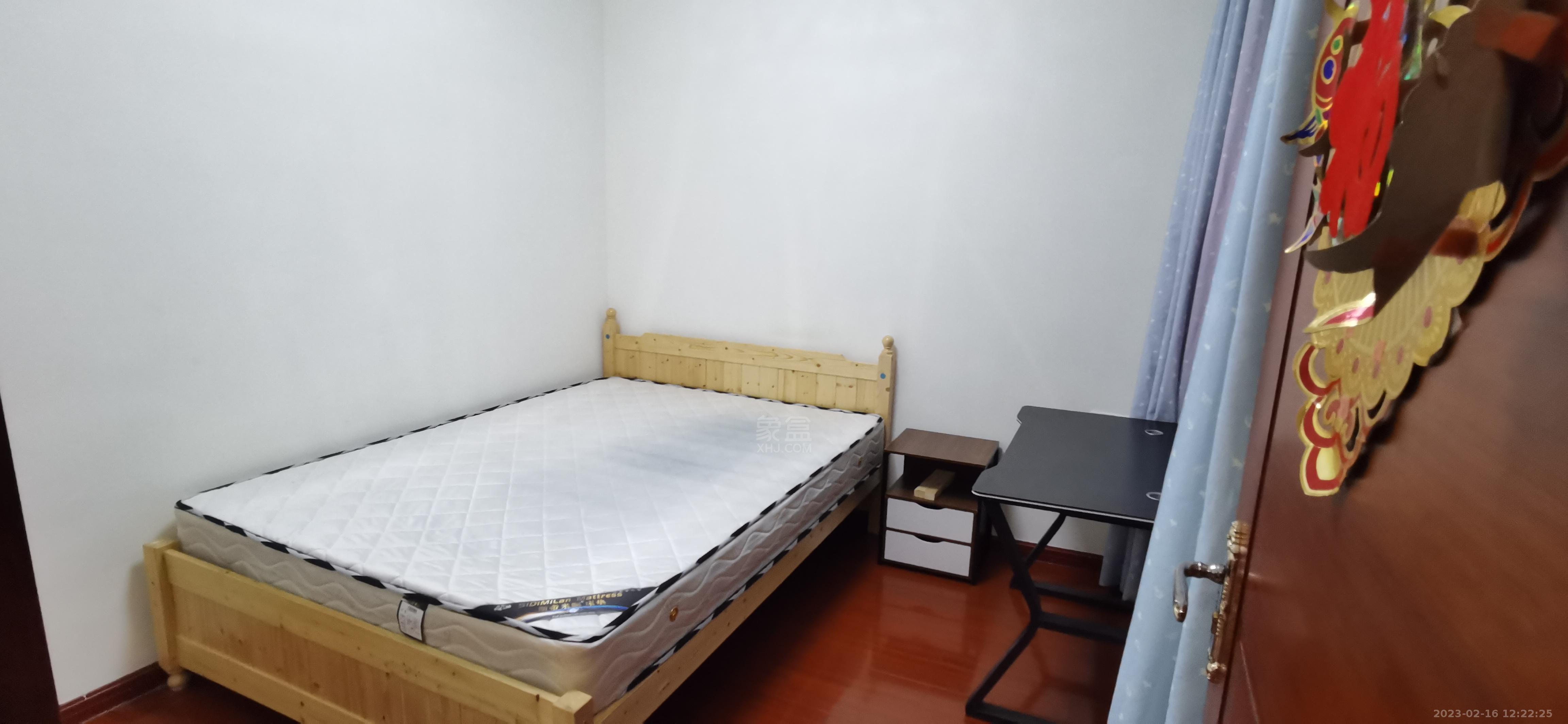 康桥美郡  2室1厅1卫   1900.00元/月室内图