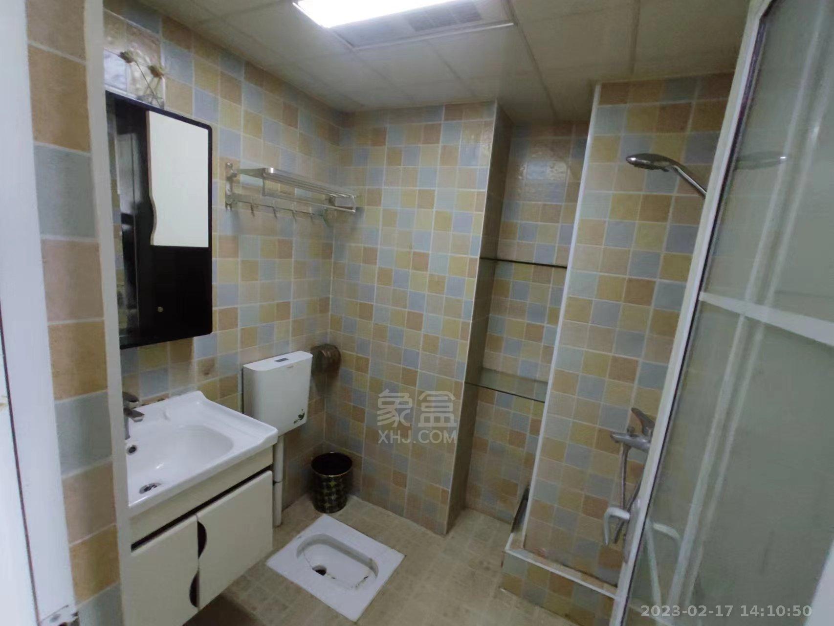 中建御山和苑  1室1厅1卫   1300.00元/月室内图