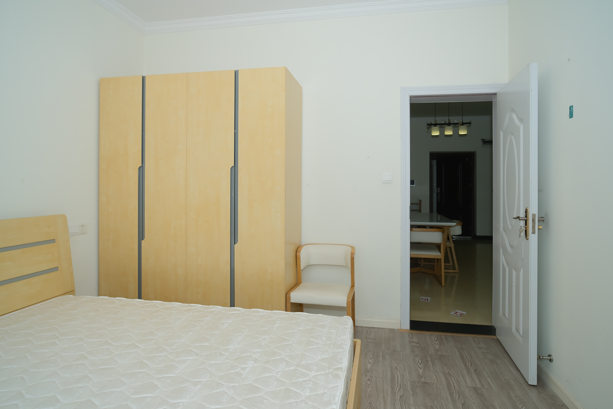 艾美潇湘  3室2厅1卫    56.8万 艾美潇湘  3室2厅1卫    56.8万卧室