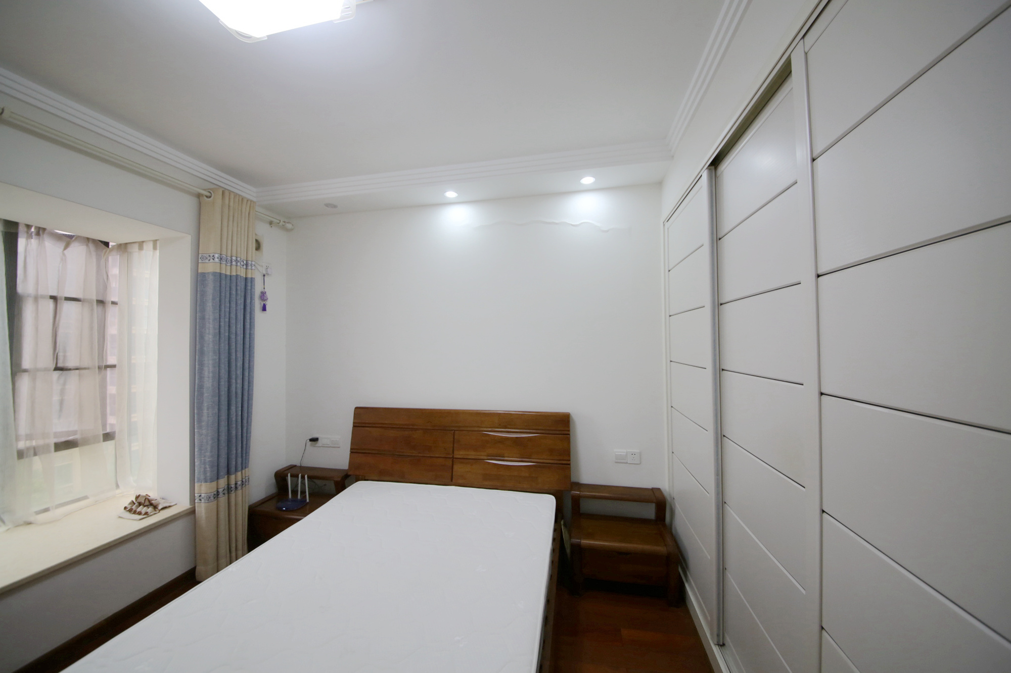 长房白沙湾 3室2厅2卫 120.0万 长房白沙湾 3室2厅2卫 120.0万卧室