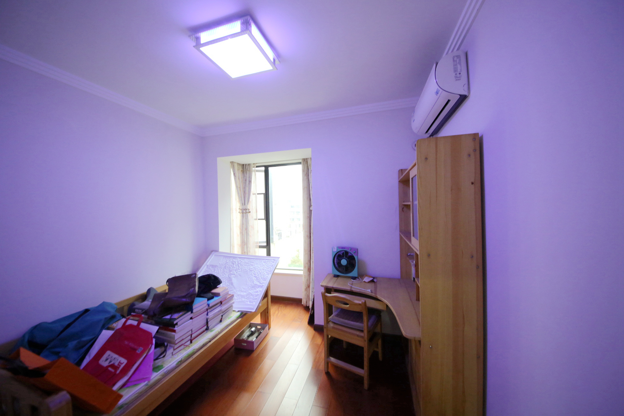 长房白沙湾 3室2厅2卫 120.0万 长房白沙湾 3室2厅2卫 120.0万卧室