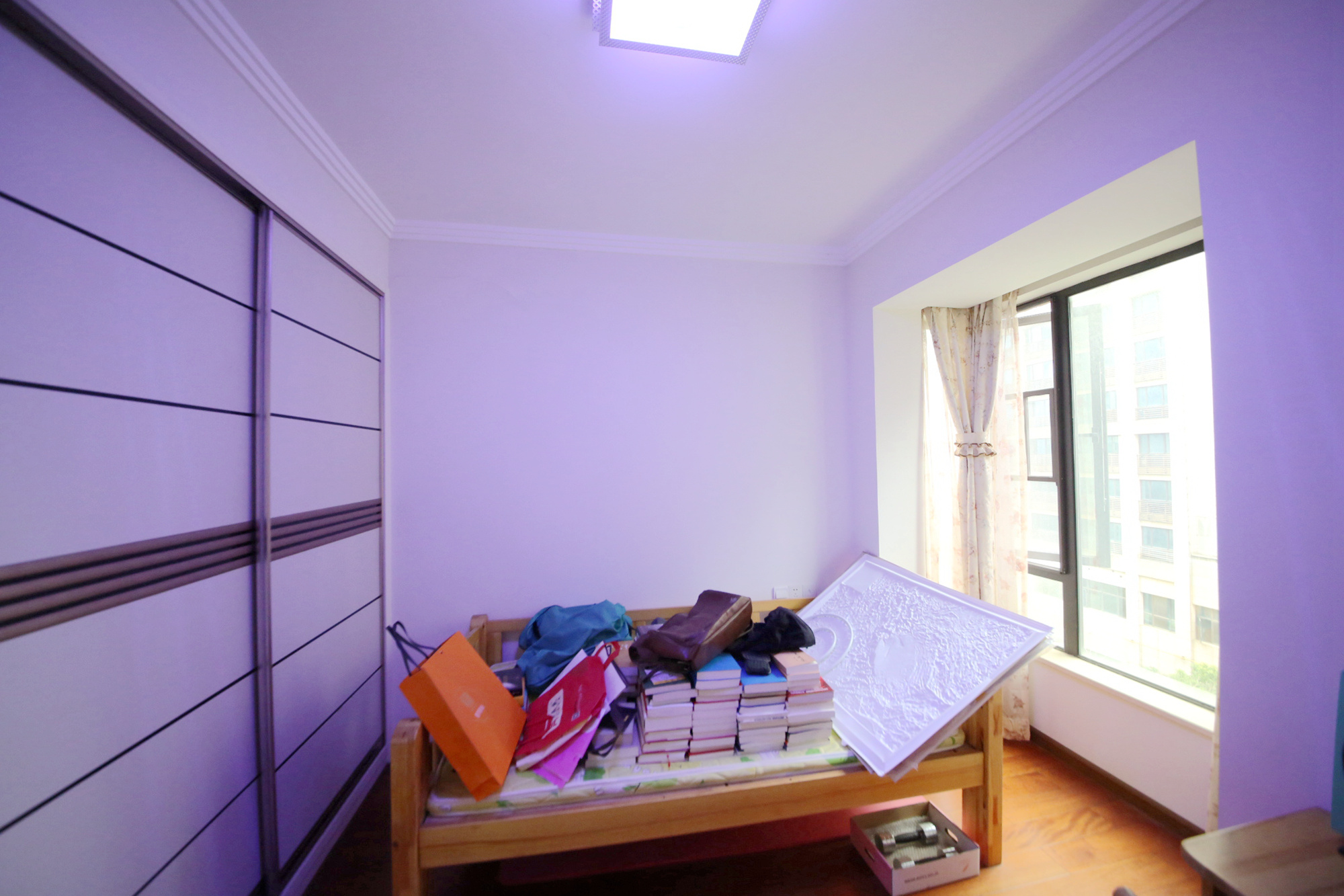 长房白沙湾 3室2厅2卫 120.0万 长房白沙湾 3室2厅2卫 120.0万卧室