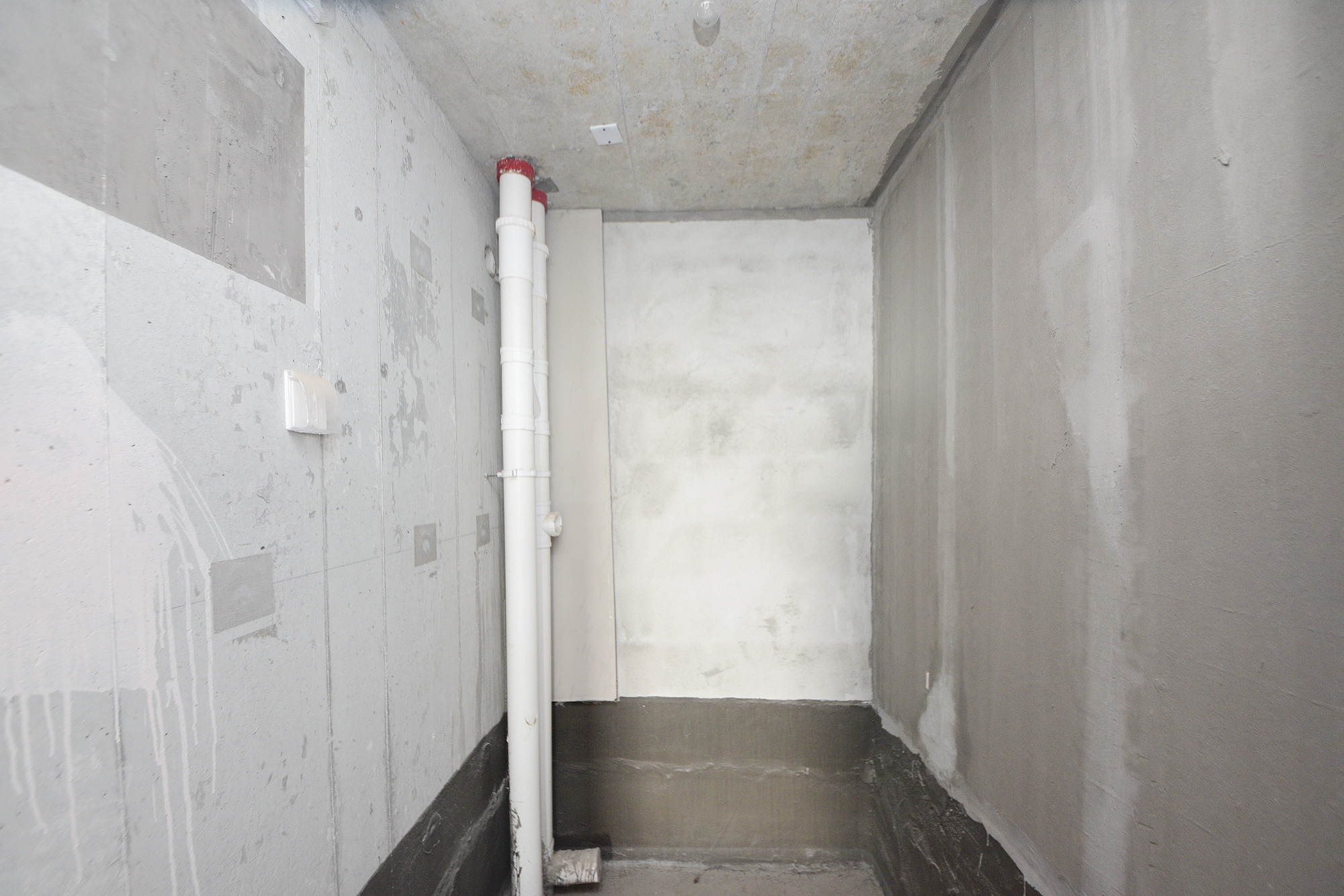建发中央悦府  3室2厅1卫   140.00万卫生间