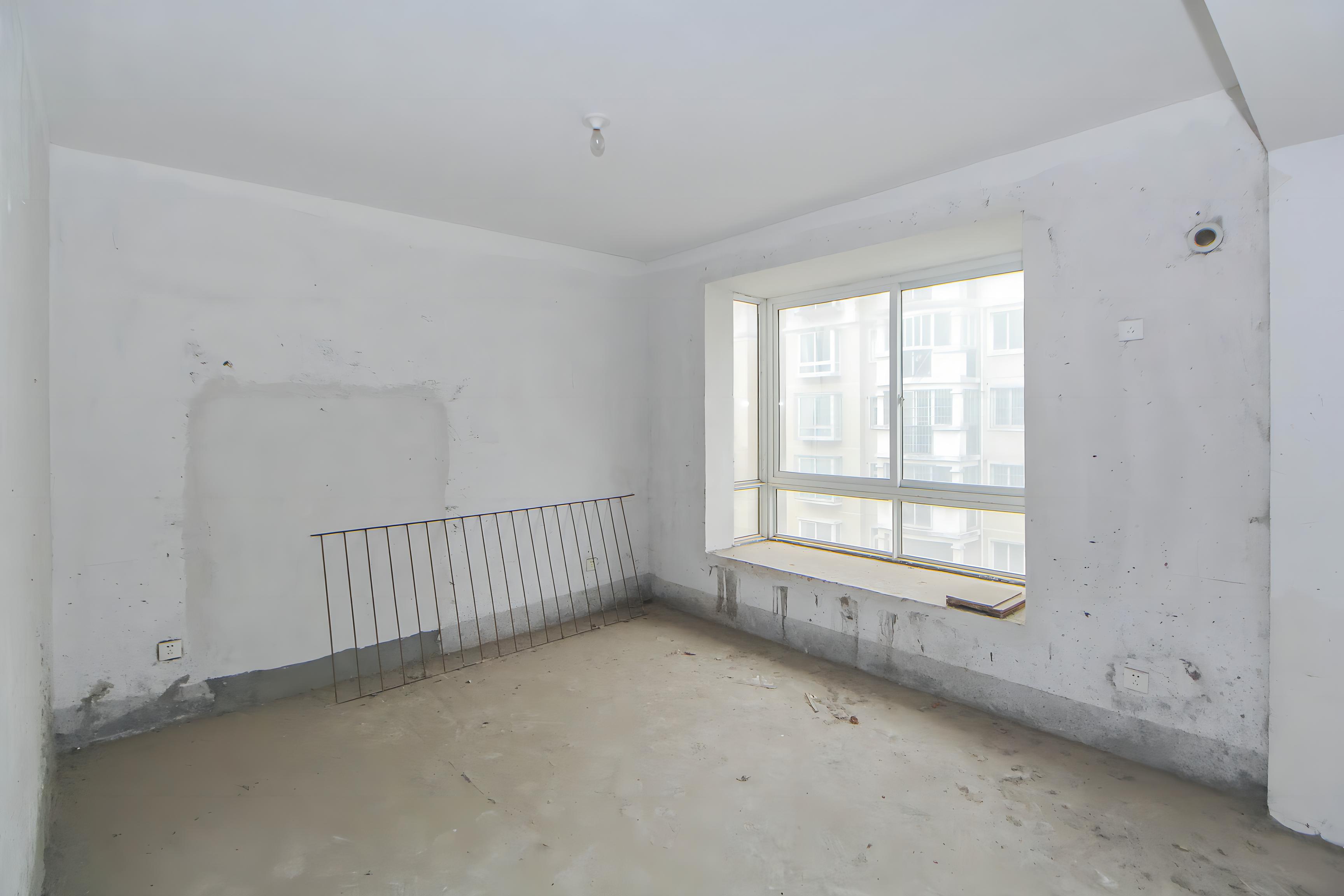 枫华府第 3室2厅2卫 45.0万 枫华府第 3室2厅2卫 45.0万卧室