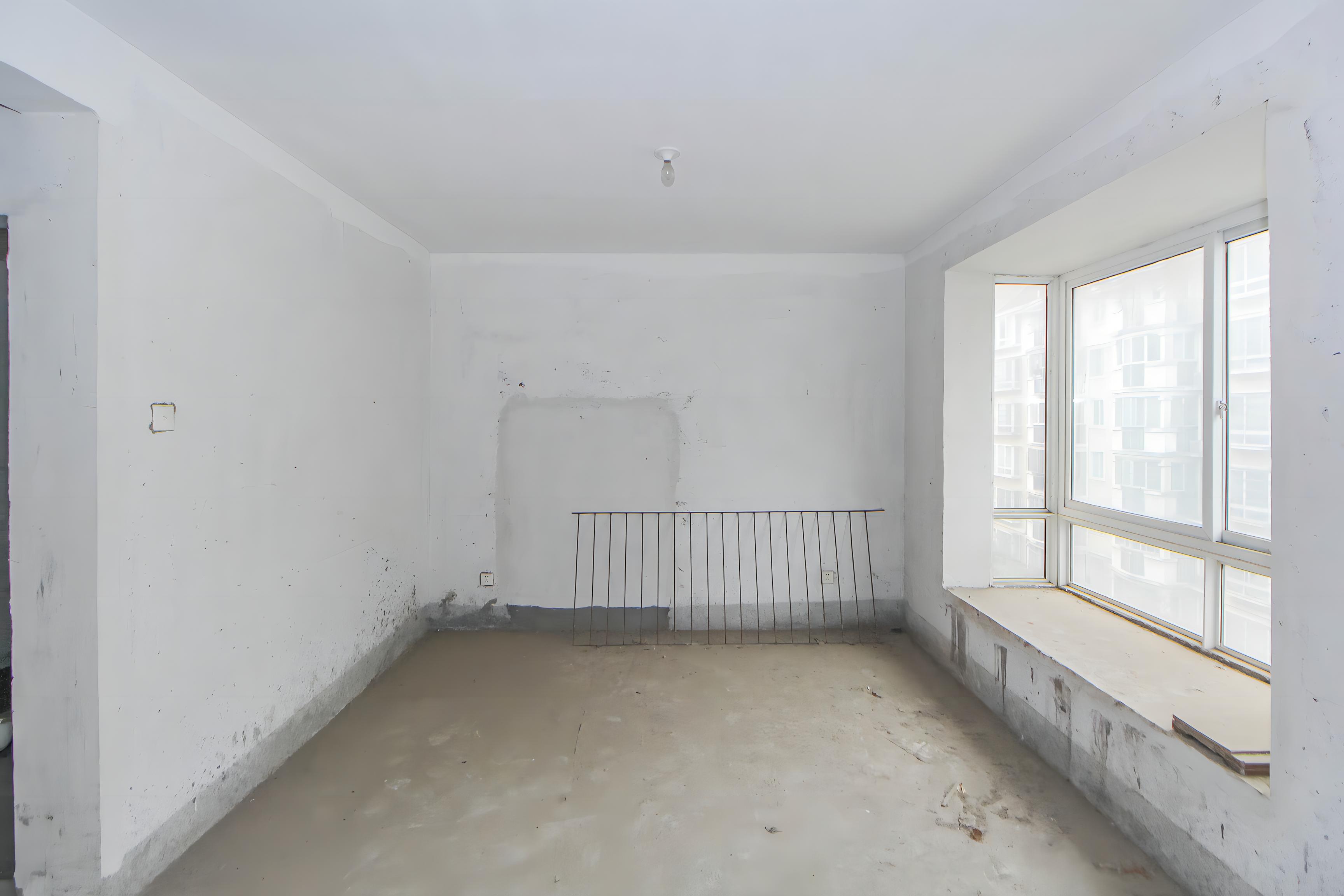 枫华府第 3室2厅2卫 45.0万 枫华府第 3室2厅2卫 45.0万卧室