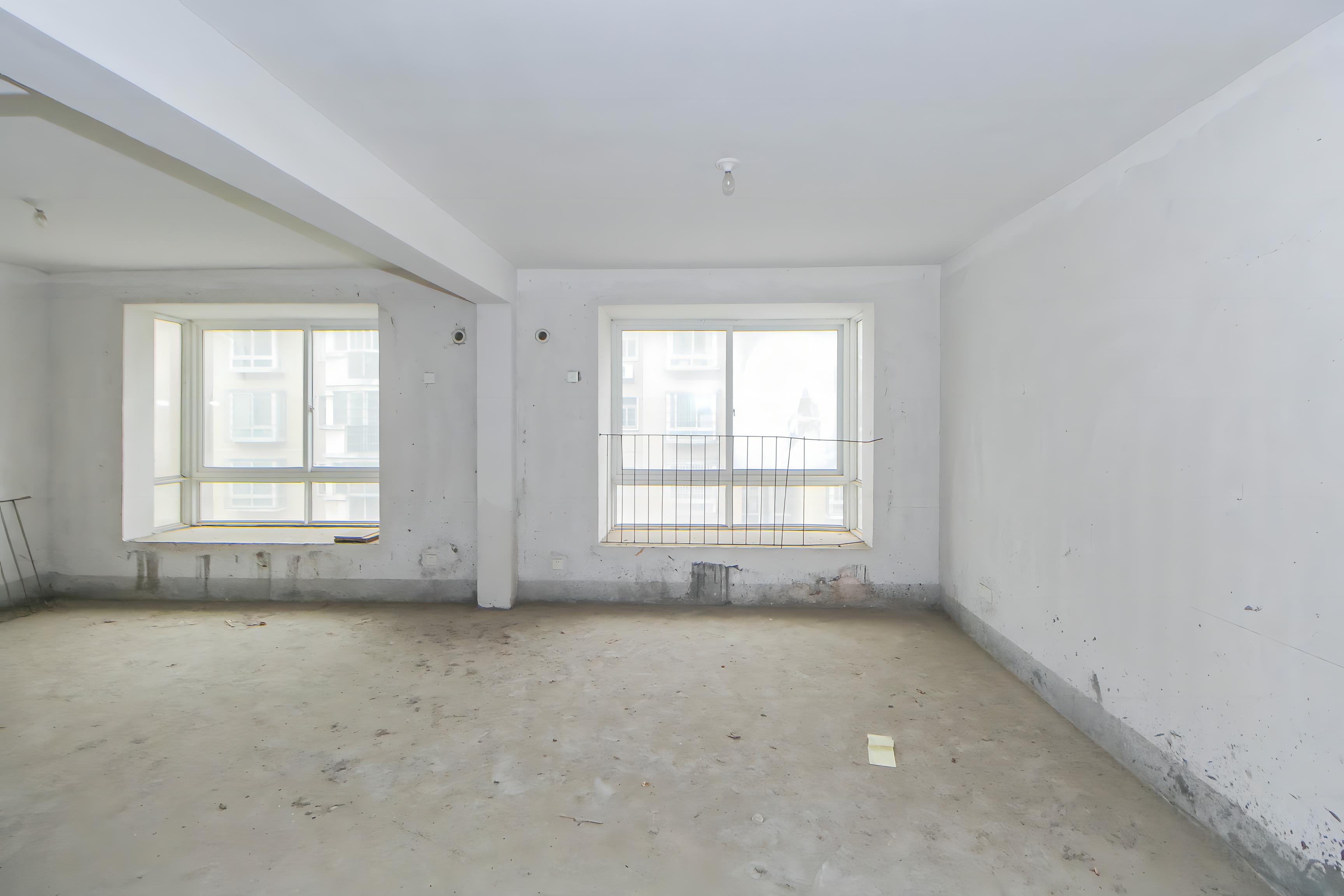 枫华府第 3室2厅2卫 45.0万 枫华府第 3室2厅2卫 45.0万卧室