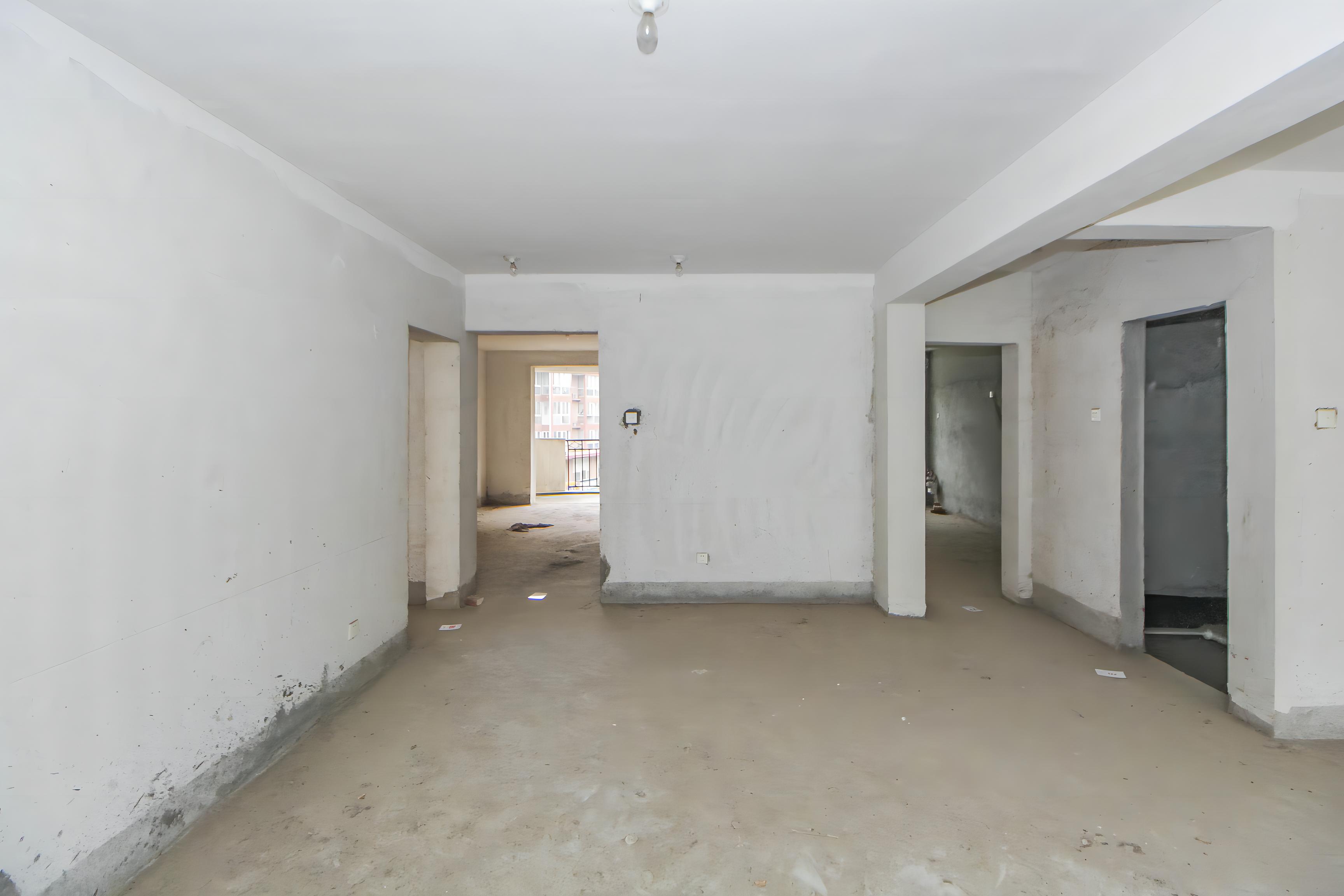 枫华府第 3室2厅2卫 45.0万 枫华府第 3室2厅2卫 45.0万卧室