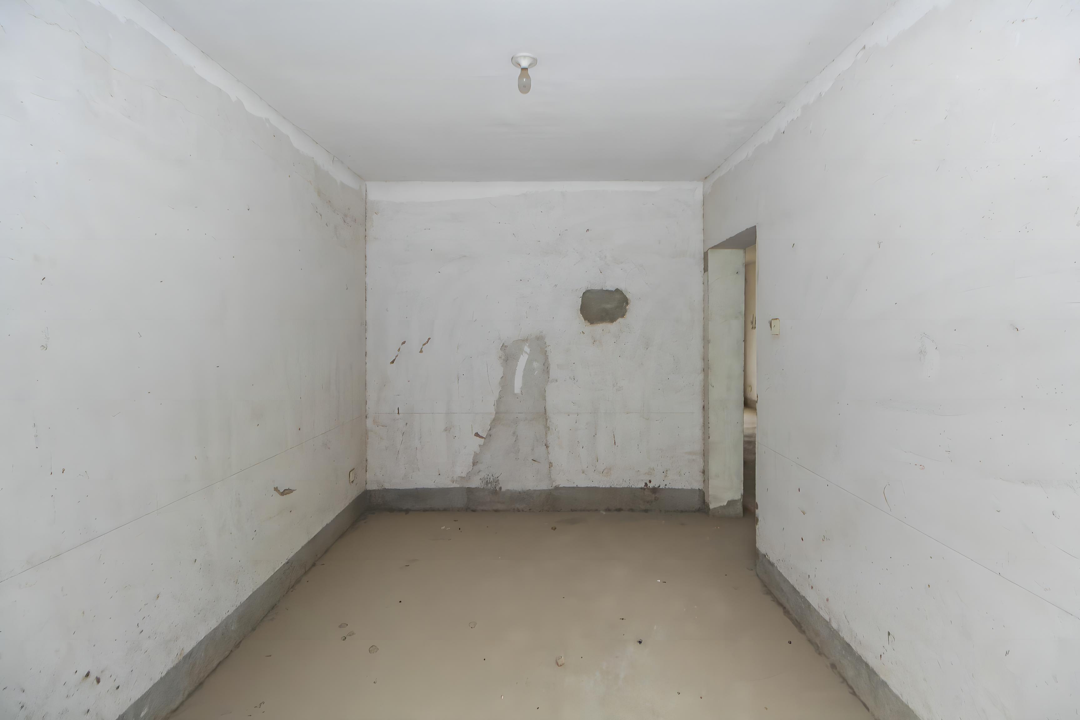 枫华府第 3室2厅2卫 45.0万 枫华府第 3室2厅2卫 45.0万卧室