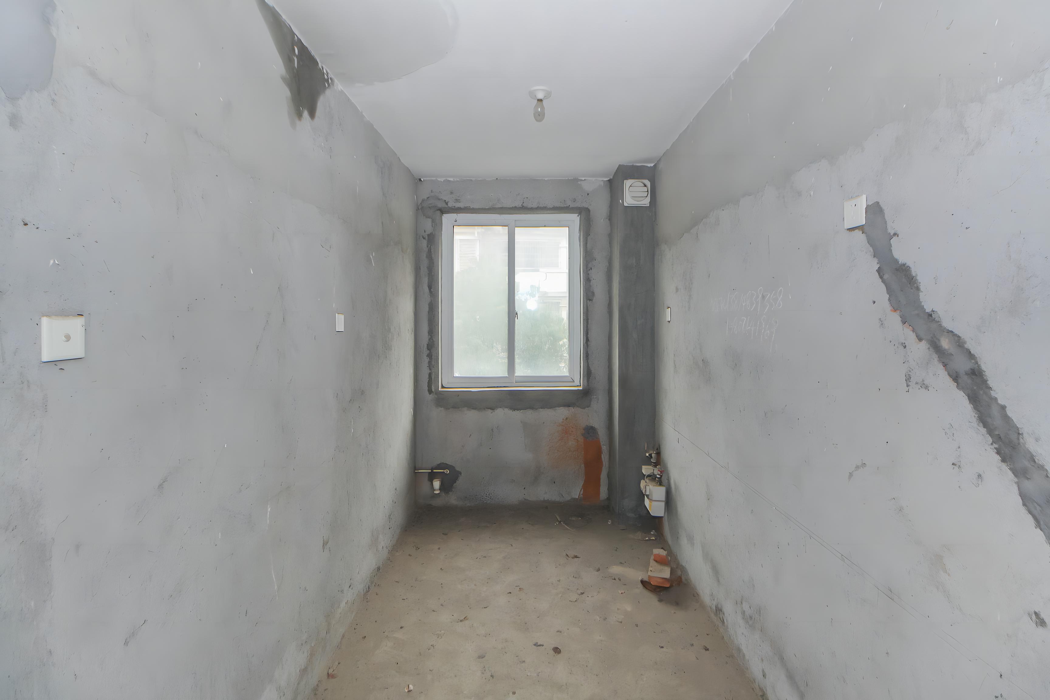 枫华府第 3室2厅2卫 45.0万 枫华府第 3室2厅2卫 45.0万厨房