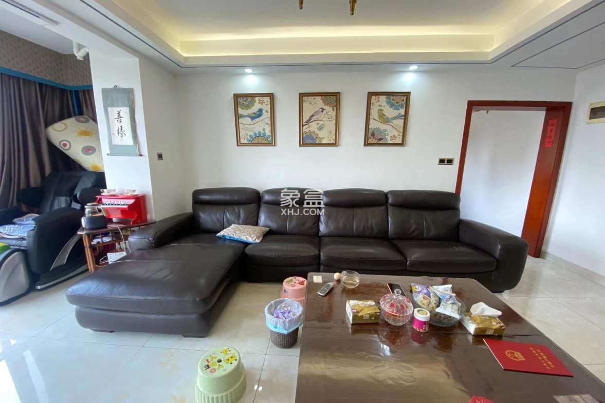 中建御山和苑 3室2厅2卫 99.8万 中建御山和苑 3室2厅2卫 99.8万室内图