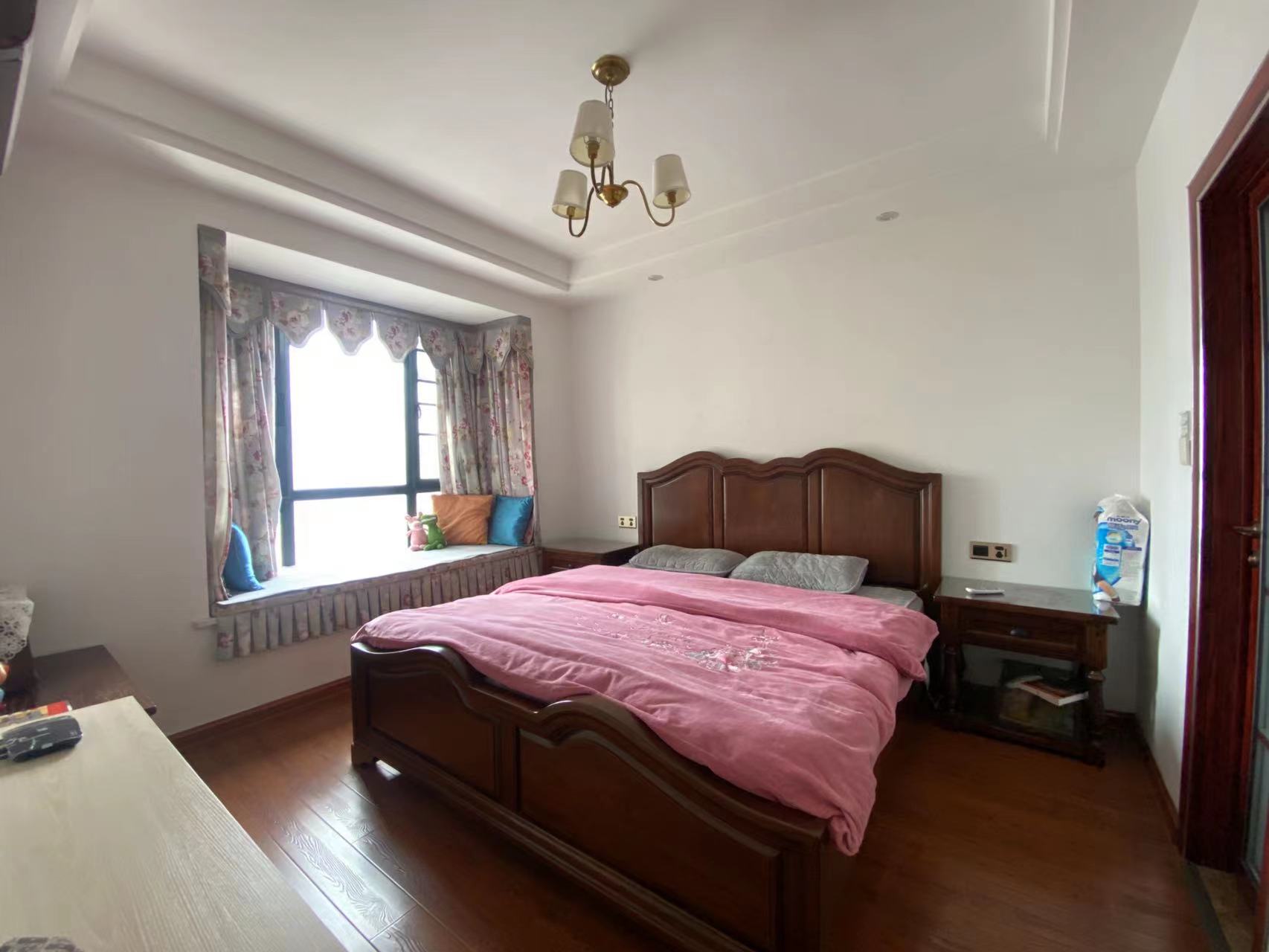 中建御山和苑 3室2厅2卫 99.8万 中建御山和苑 3室2厅2卫 99.8万室内图