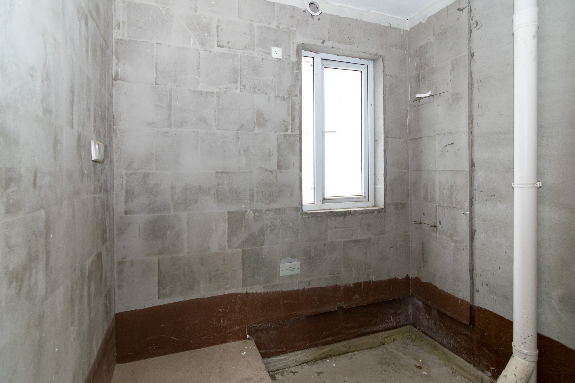 新城国际花都 4室2厅2卫 147.0万 新城国际花都 4室2厅2卫 147.0万卫生间