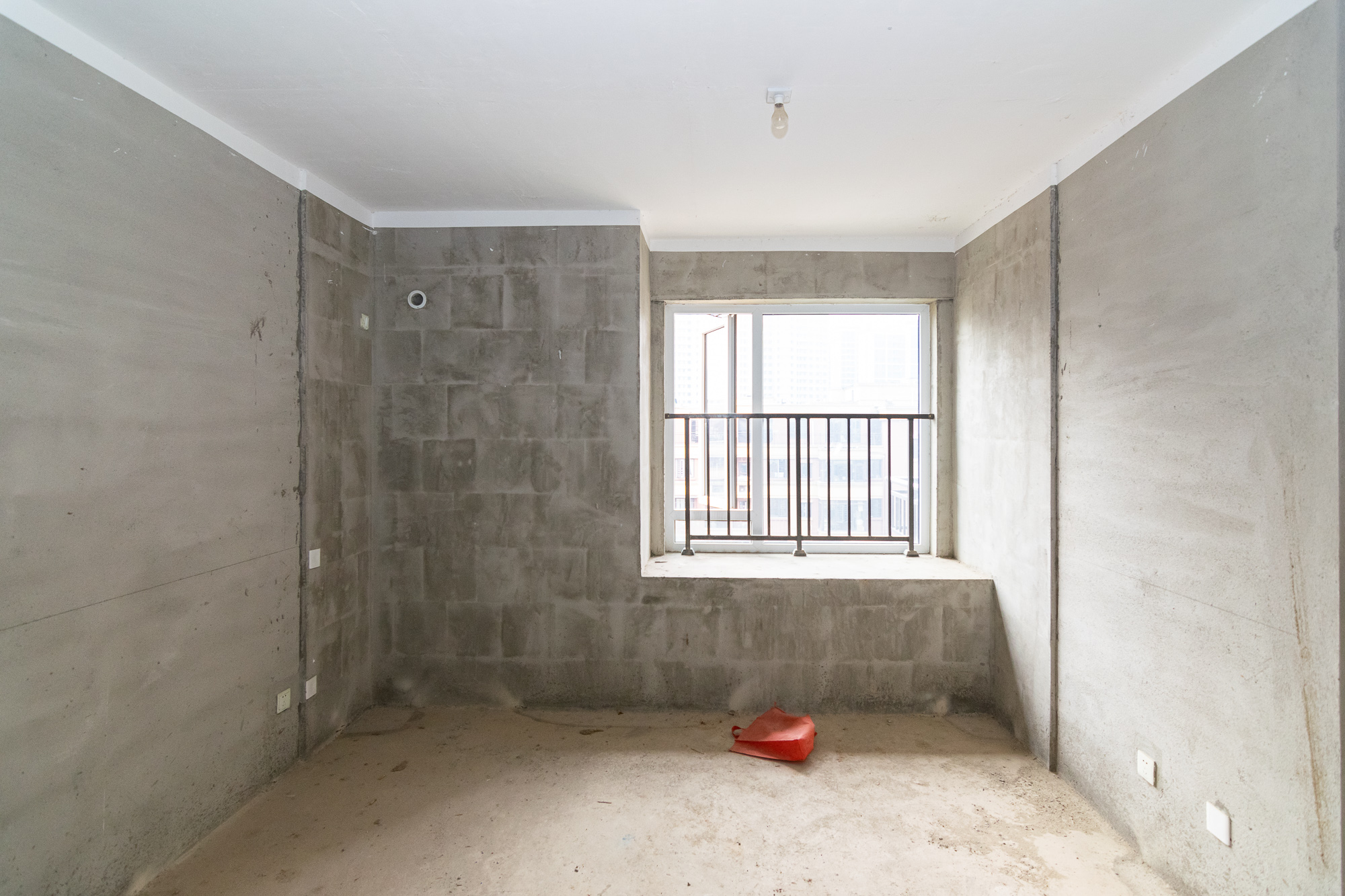 新城国际花都 4室2厅2卫 147.0万 新城国际花都 4室2厅2卫 147.0万卧室