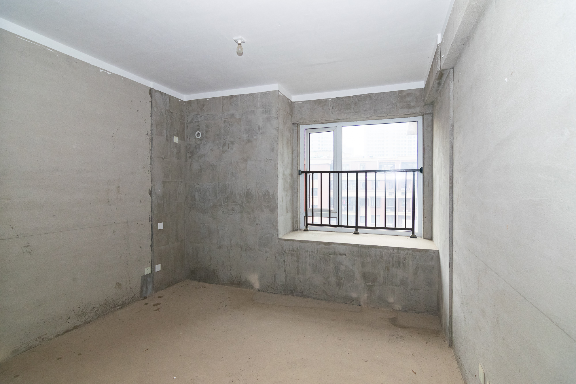 新城国际花都 4室2厅2卫 147.0万 新城国际花都 4室2厅2卫 147.0万卧室