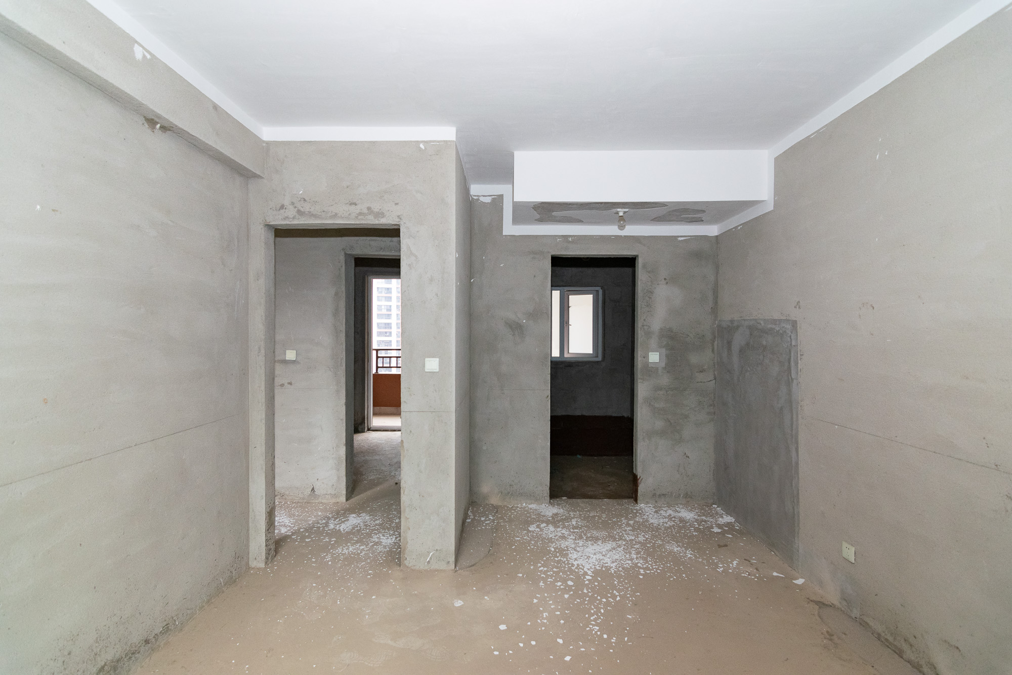 新城国际花都 4室2厅2卫 147.0万 新城国际花都 4室2厅2卫 147.0万卧室