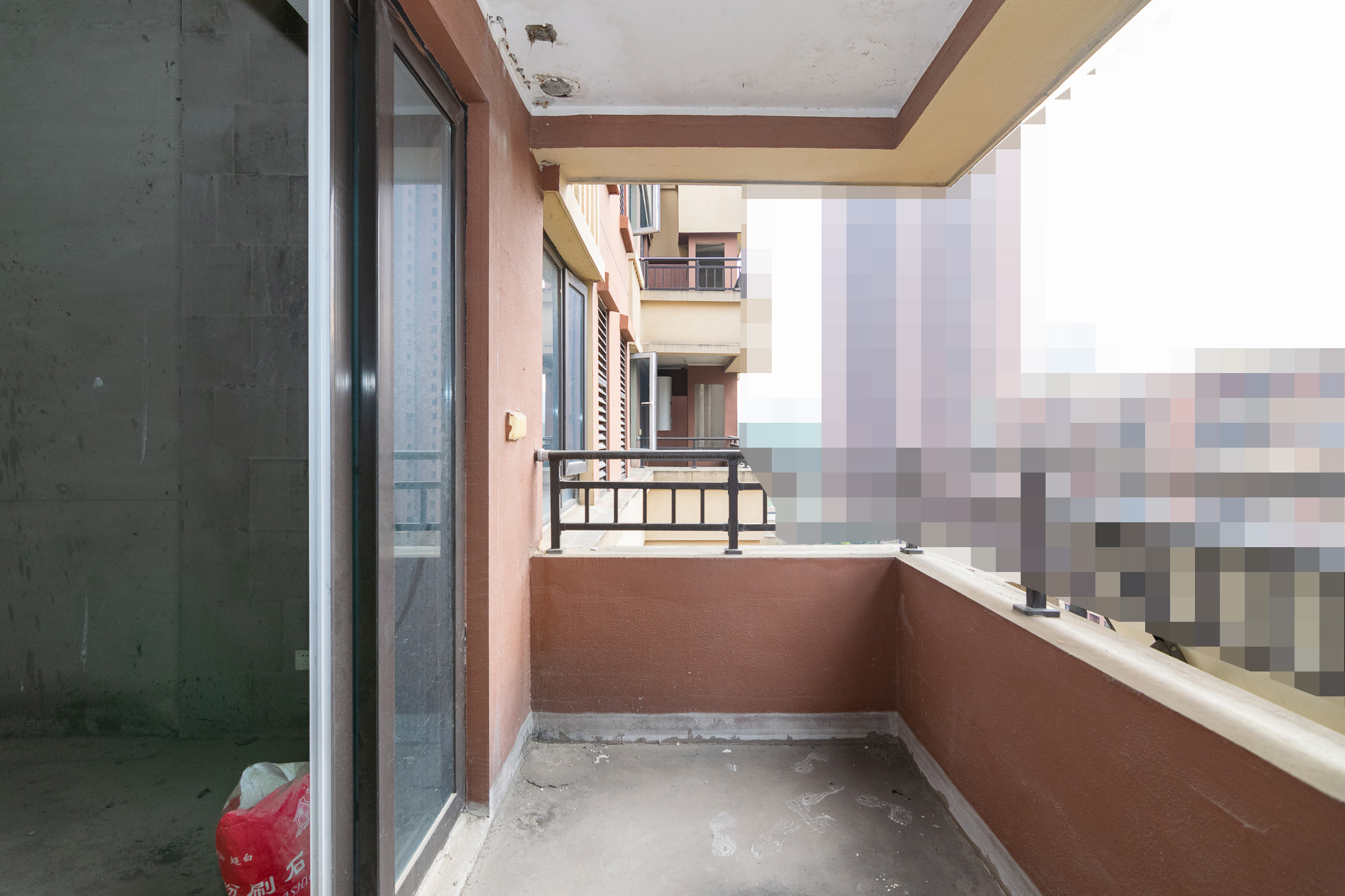 新城国际花都 4室2厅2卫 147.0万 新城国际花都 4室2厅2卫 147.0万阳台