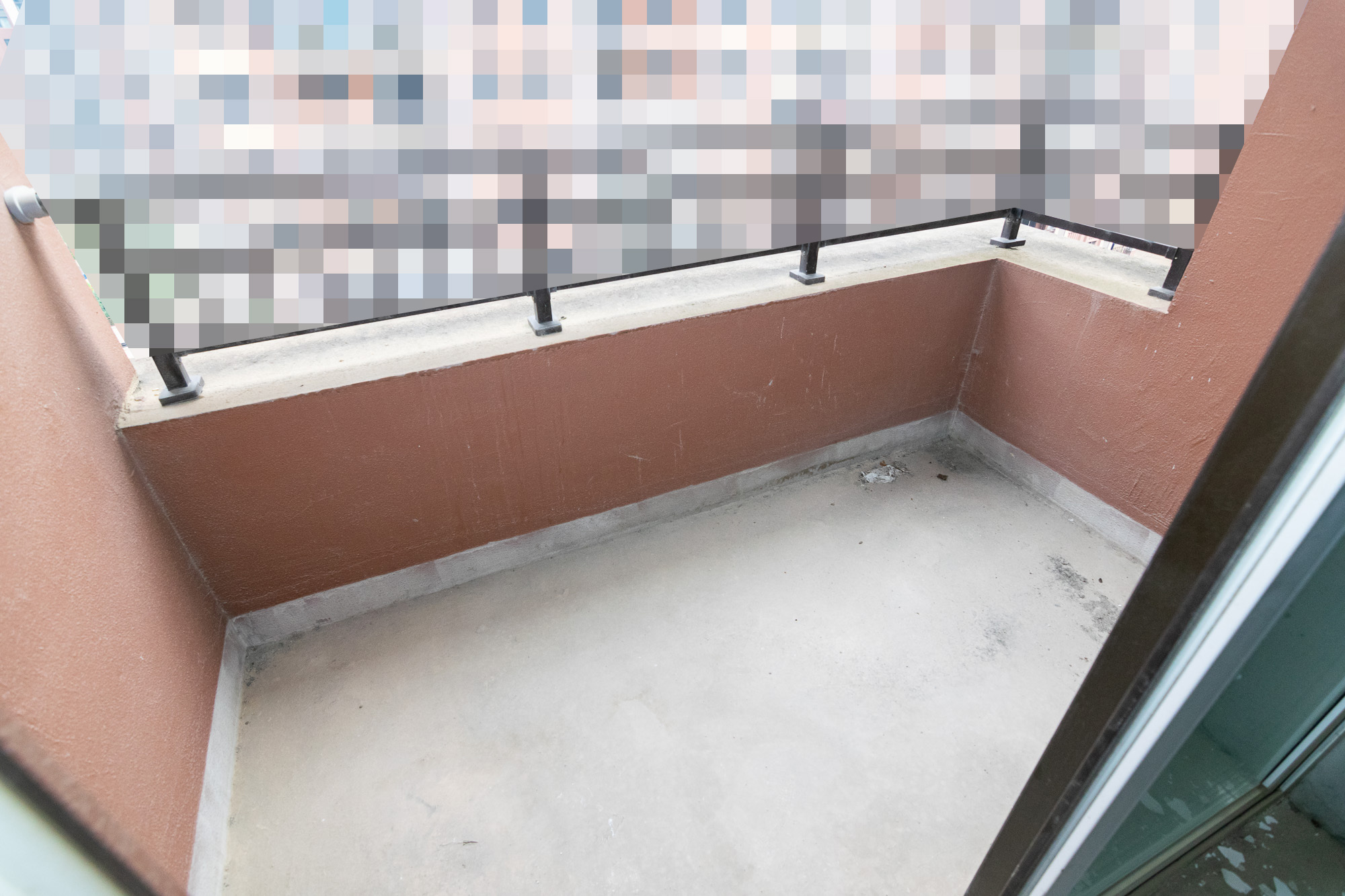 新城国际花都 4室2厅2卫 147.0万 新城国际花都 4室2厅2卫 147.0万阳台