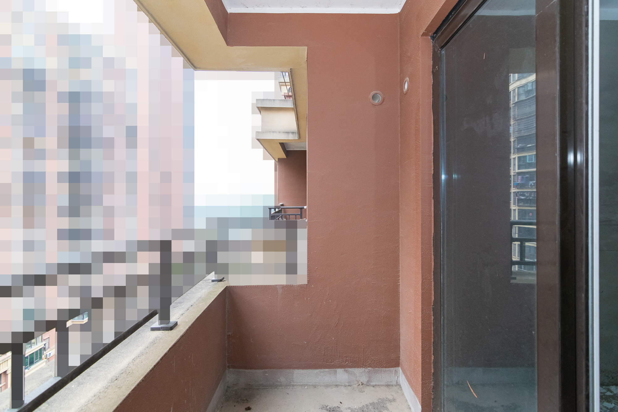 新城国际花都 4室2厅2卫 147.0万 新城国际花都 4室2厅2卫 147.0万阳台