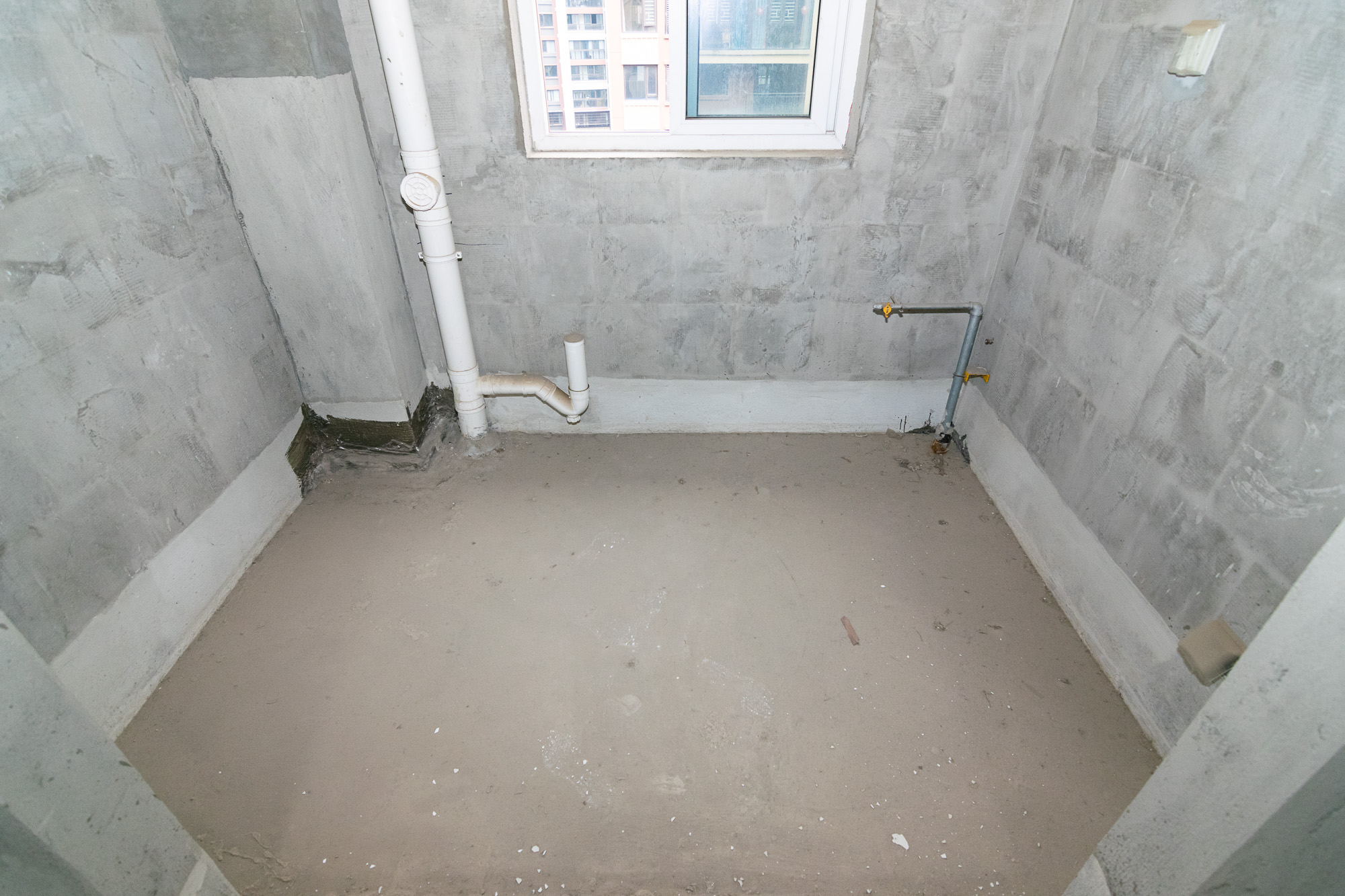 新城国际花都 4室2厅2卫 147.0万 新城国际花都 4室2厅2卫 147.0万厨房