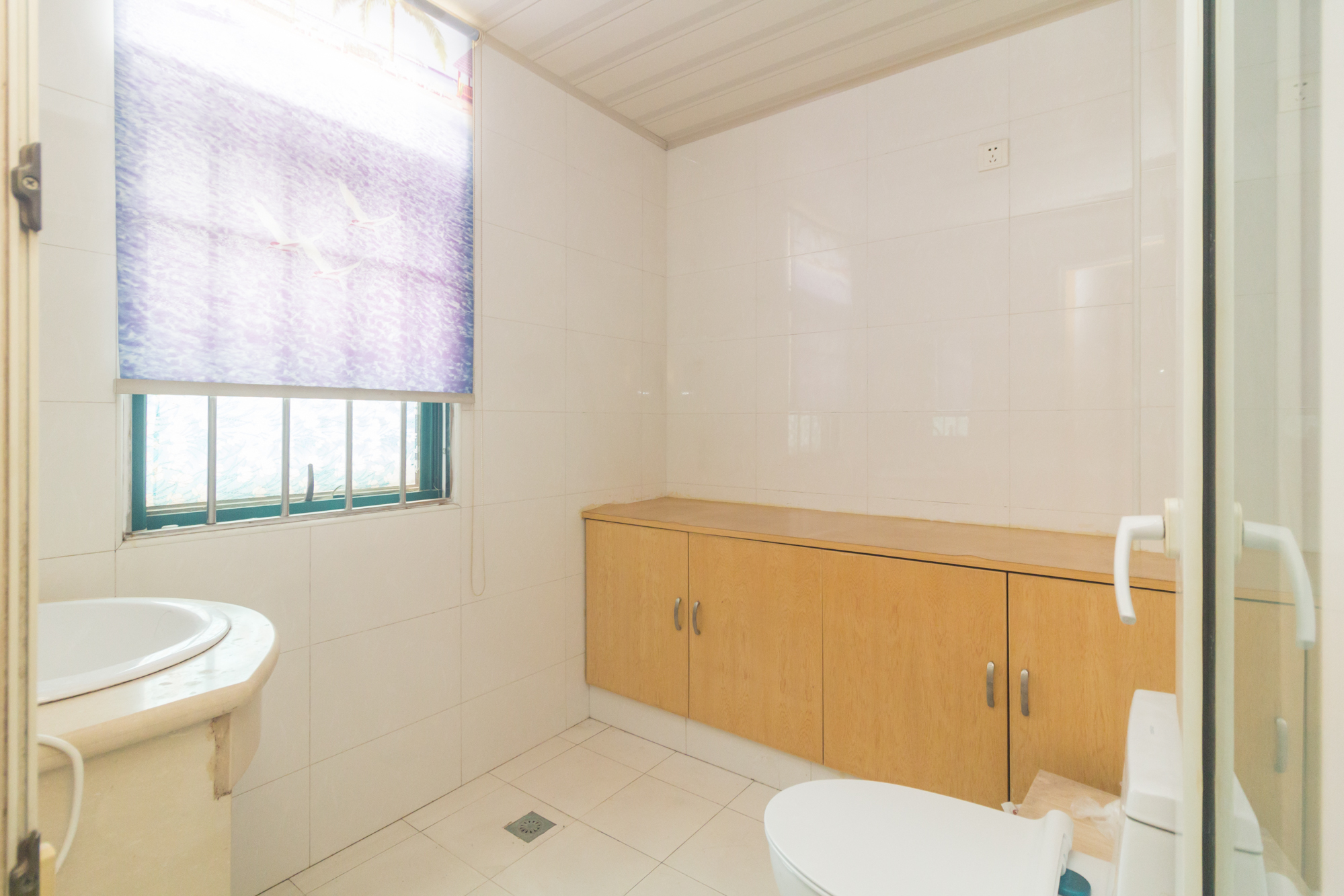 东业早安星城 3室2厅2卫 88.86万 东业早安星城 3室2厅2卫 88.86万卫生间