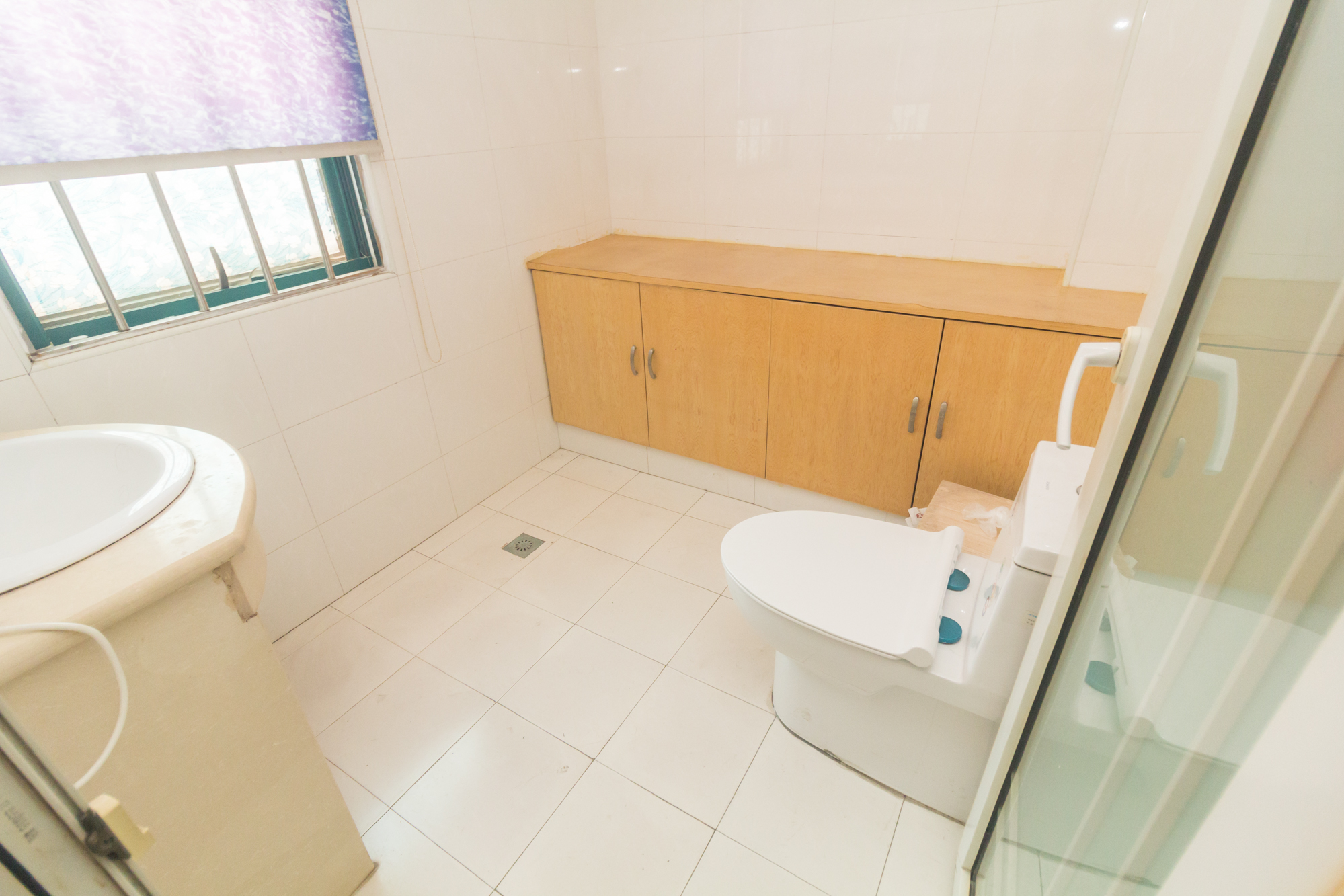 东业早安星城 3室2厅2卫 88.86万 东业早安星城 3室2厅2卫 88.86万卫生间