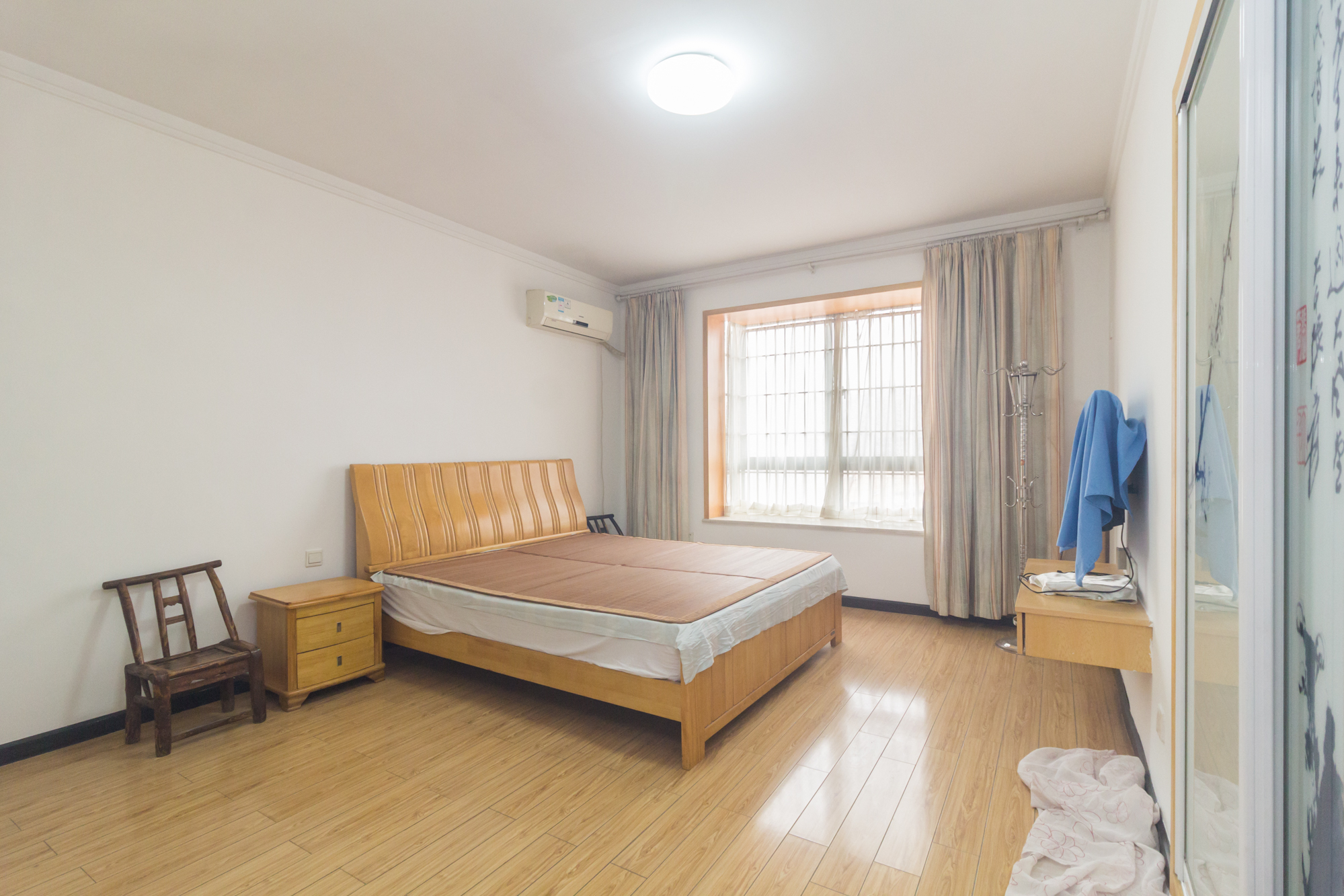 东业早安星城 3室2厅2卫 88.86万 东业早安星城 3室2厅2卫 88.86万卧室