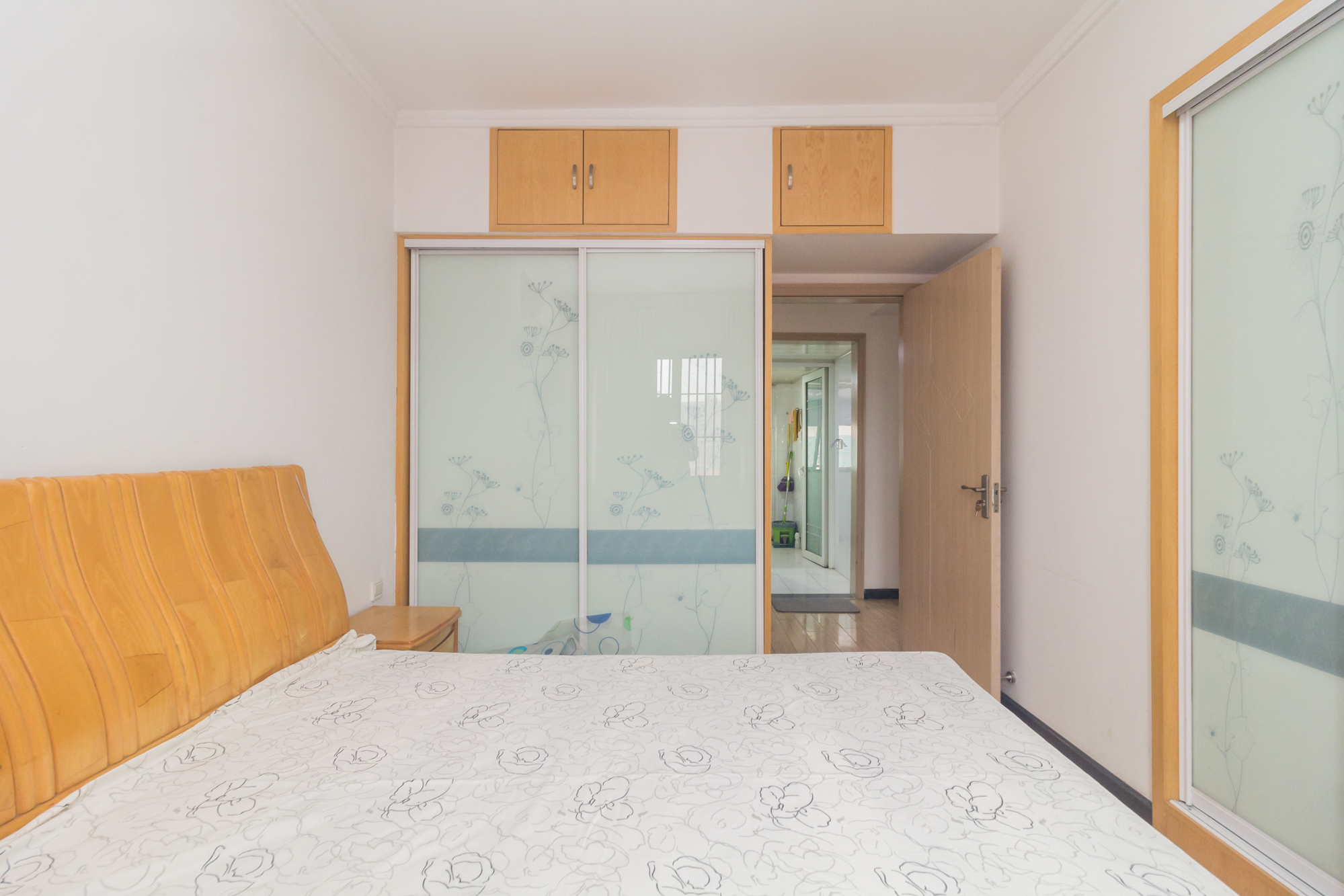 东业早安星城 3室2厅2卫 88.86万 东业早安星城 3室2厅2卫 88.86万卧室