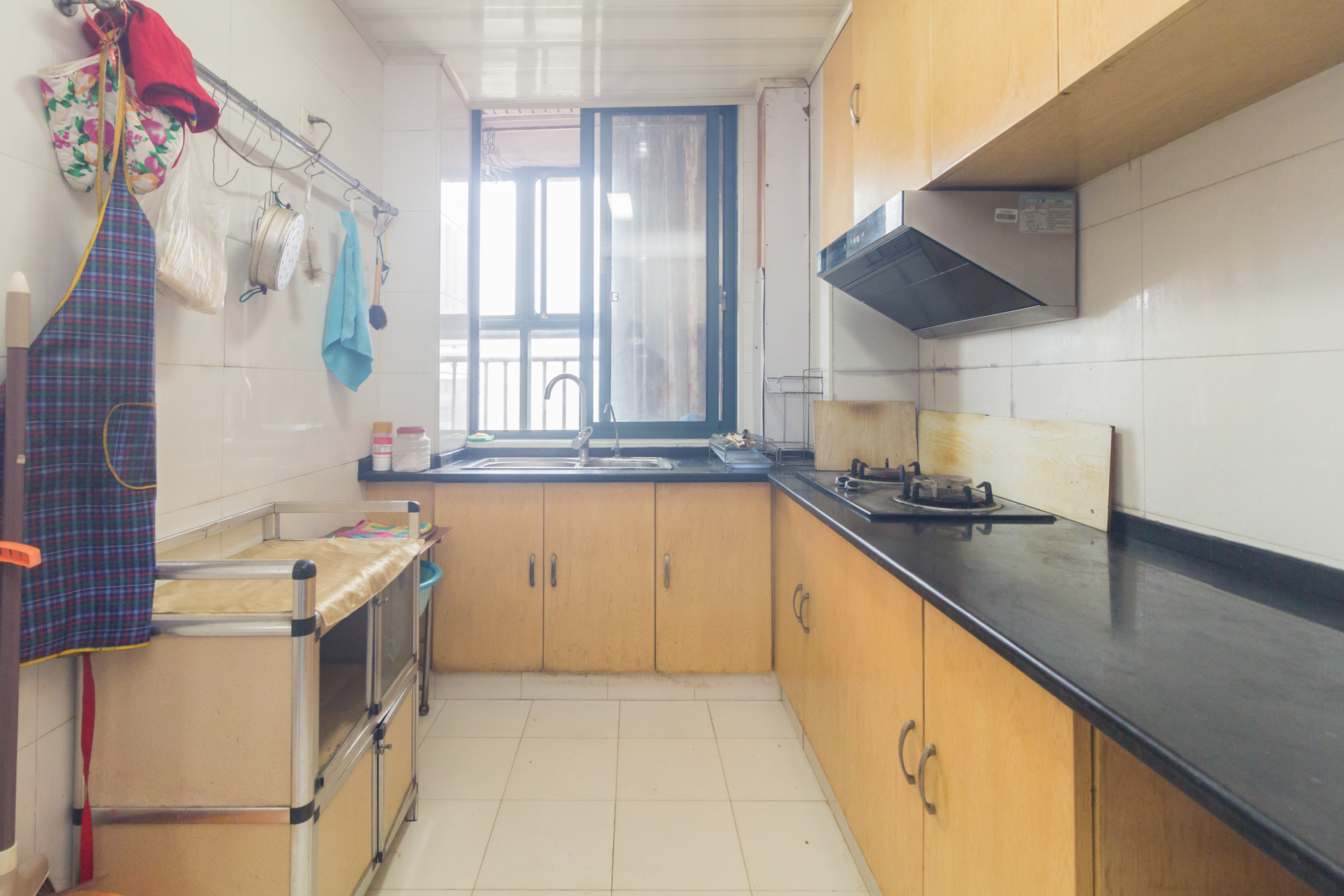 东业早安星城 3室2厅2卫 88.86万 东业早安星城 3室2厅2卫 88.86万厨房