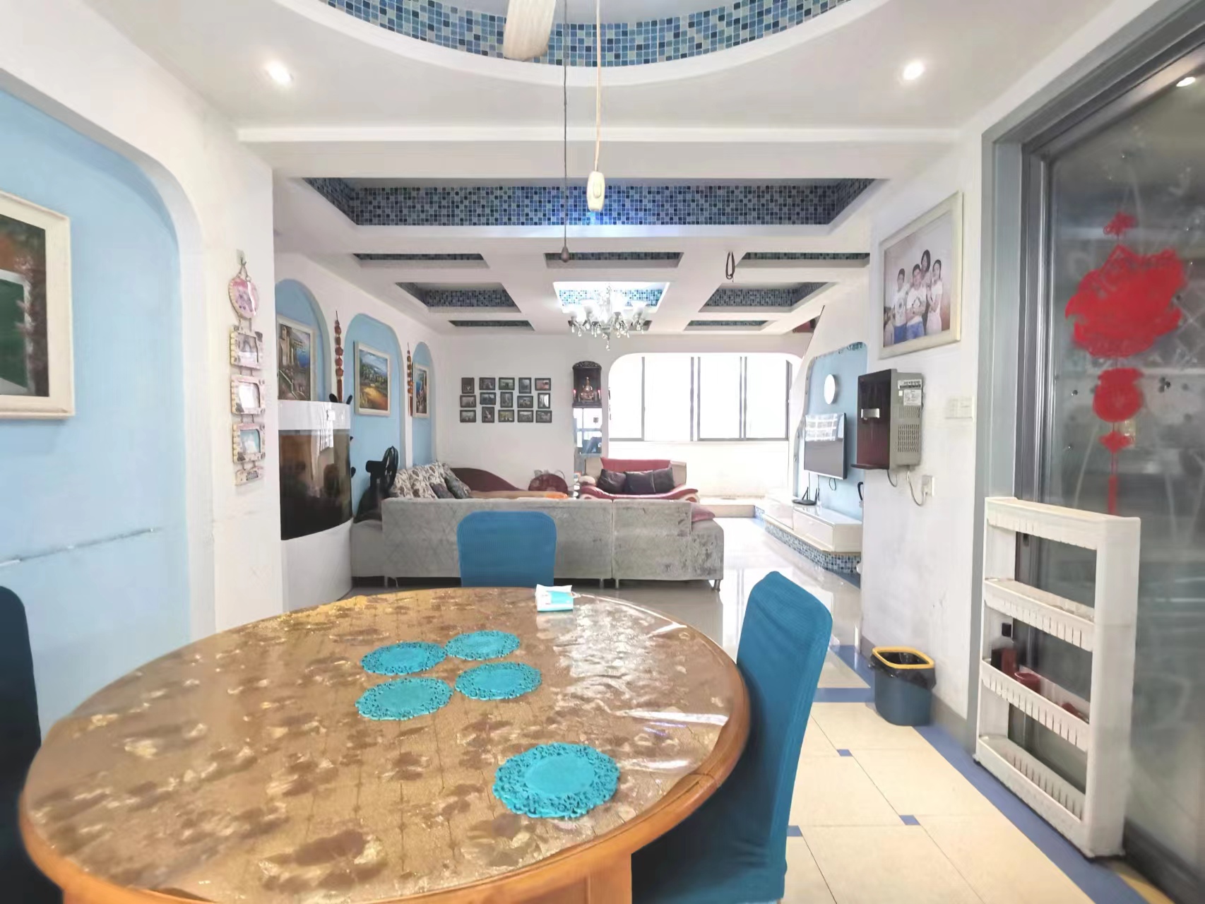 株洲锦绣江山 6室2厅3卫 139.80万 株洲锦绣江山 6室2厅3卫 139.80万室内图