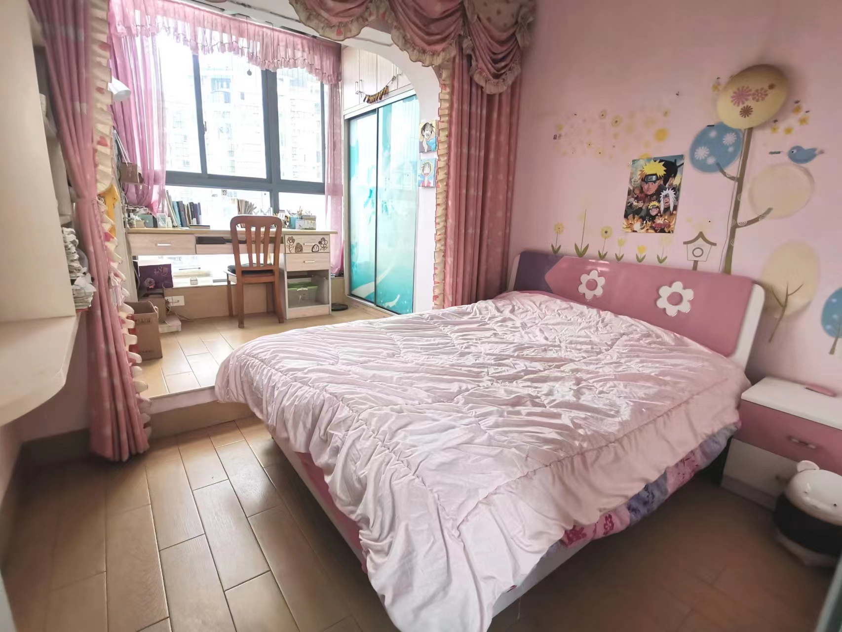 株洲锦绣江山 6室2厅3卫 139.80万 株洲锦绣江山 6室2厅3卫 139.80万室内图