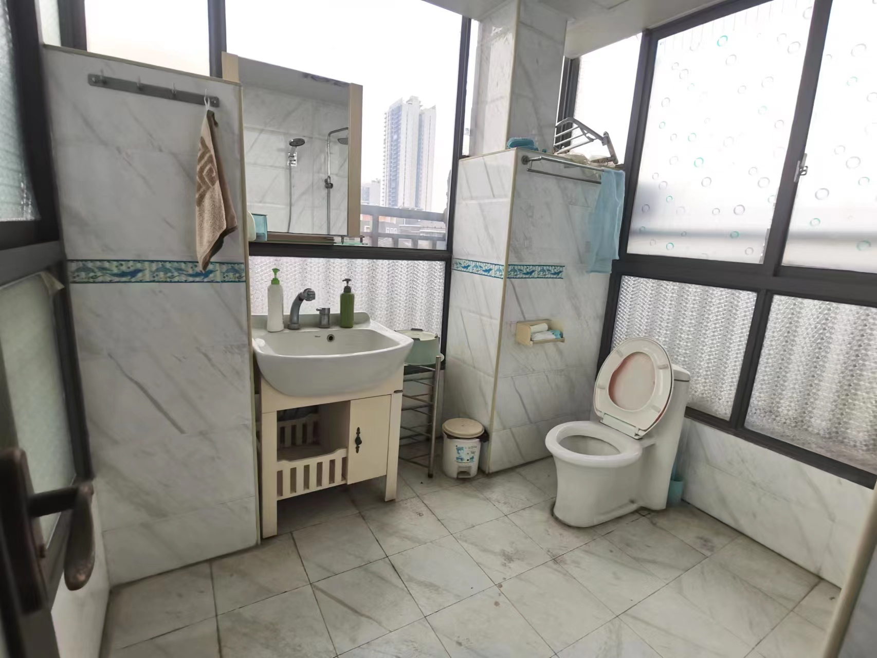 株洲锦绣江山 6室2厅3卫 139.80万 株洲锦绣江山 6室2厅3卫 139.80万室内图