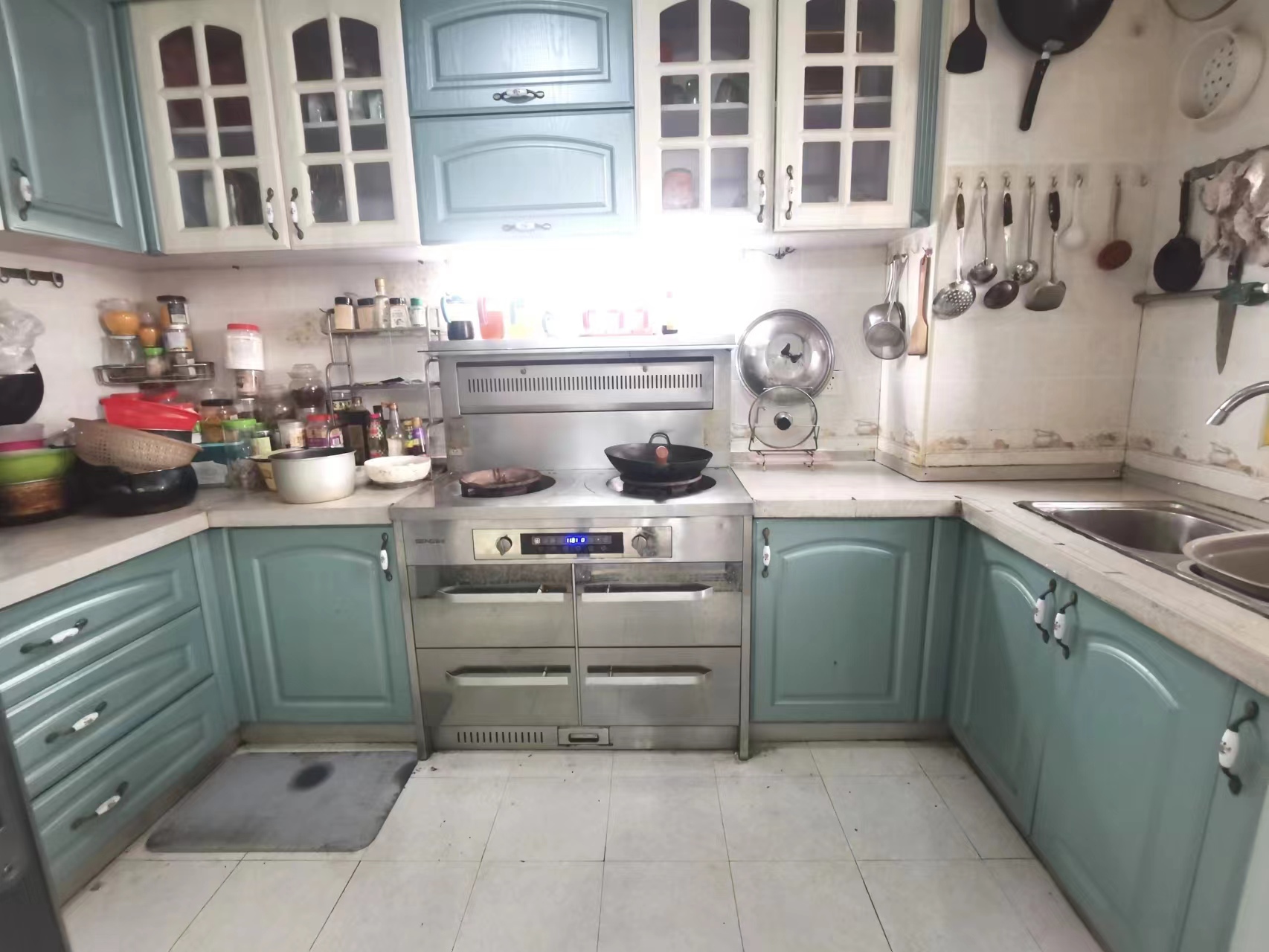 株洲锦绣江山 6室2厅3卫 139.80万 株洲锦绣江山 6室2厅3卫 139.80万室内图