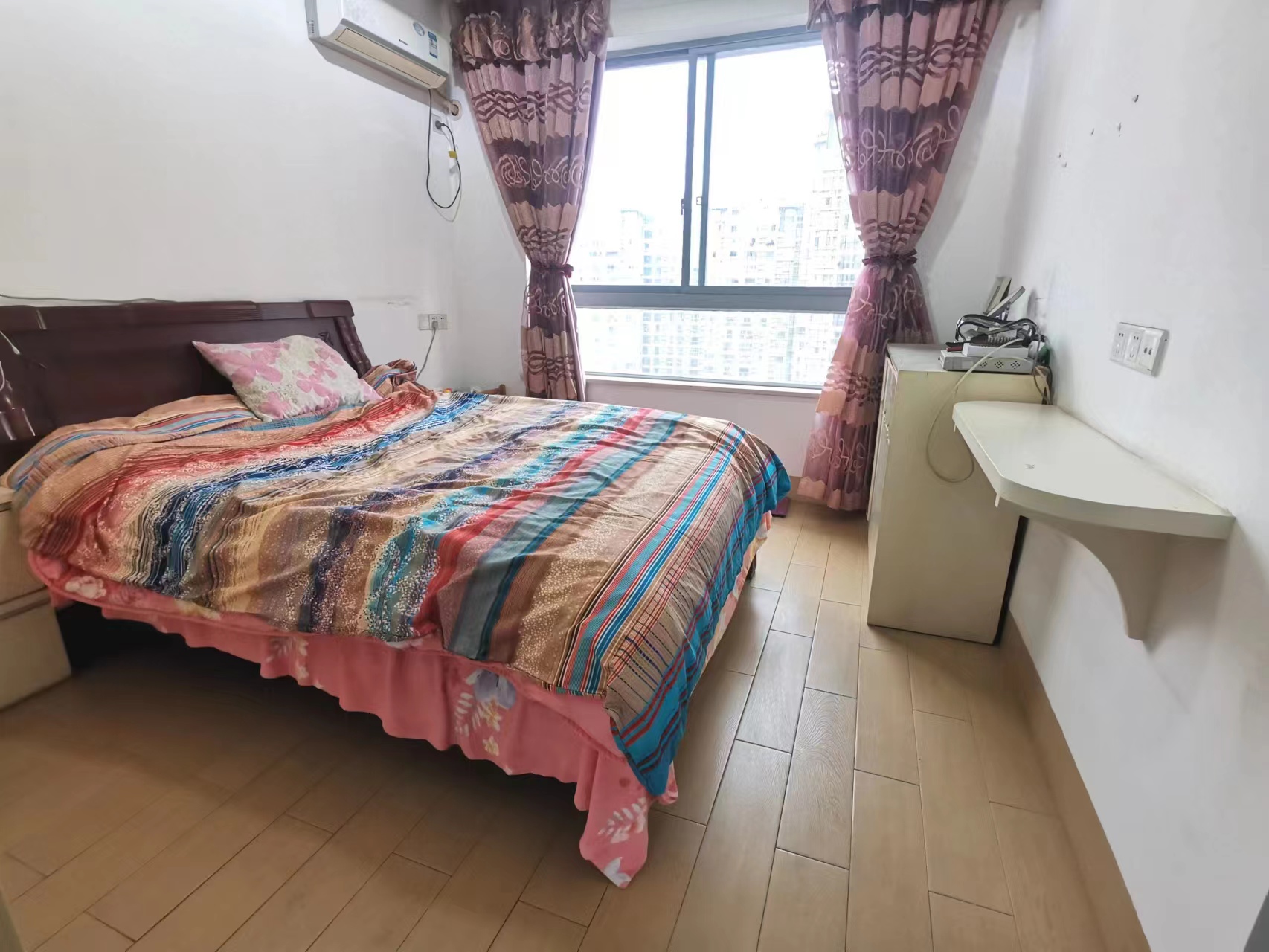 株洲锦绣江山 6室2厅3卫 139.80万 株洲锦绣江山 6室2厅3卫 139.80万室内图