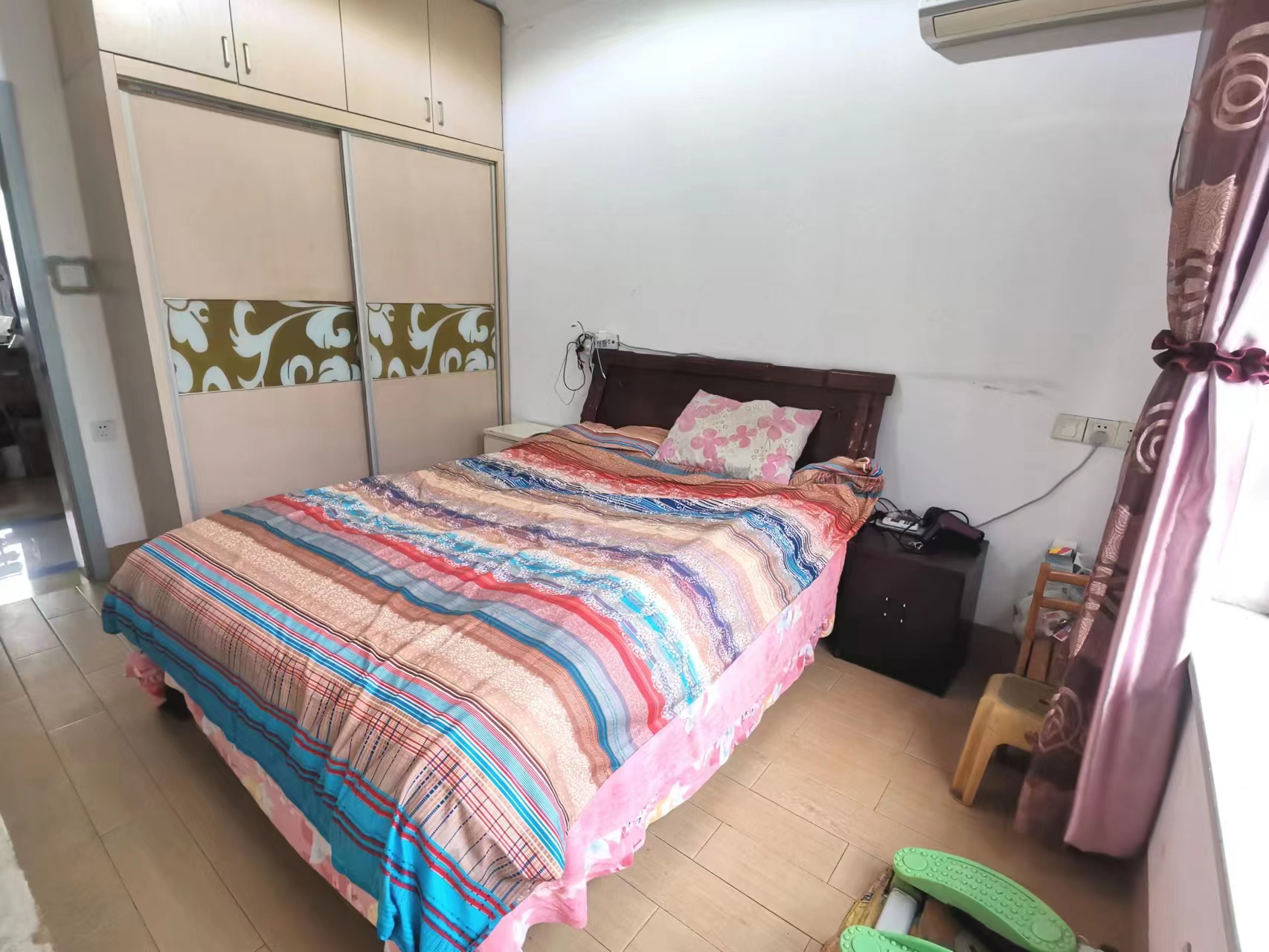 株洲锦绣江山 6室2厅3卫 139.80万 株洲锦绣江山 6室2厅3卫 139.80万室内图