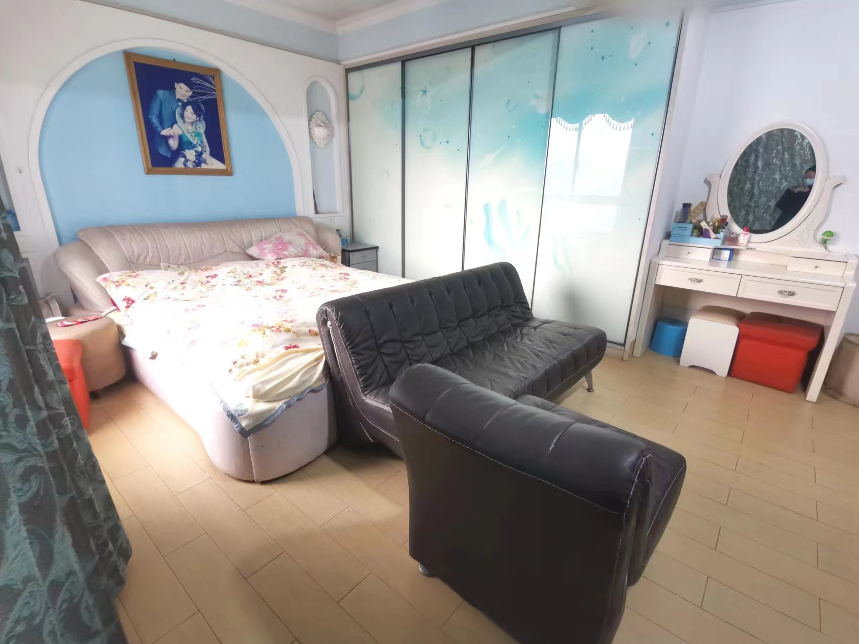 株洲锦绣江山 6室2厅3卫 139.80万 株洲锦绣江山 6室2厅3卫 139.80万室内图