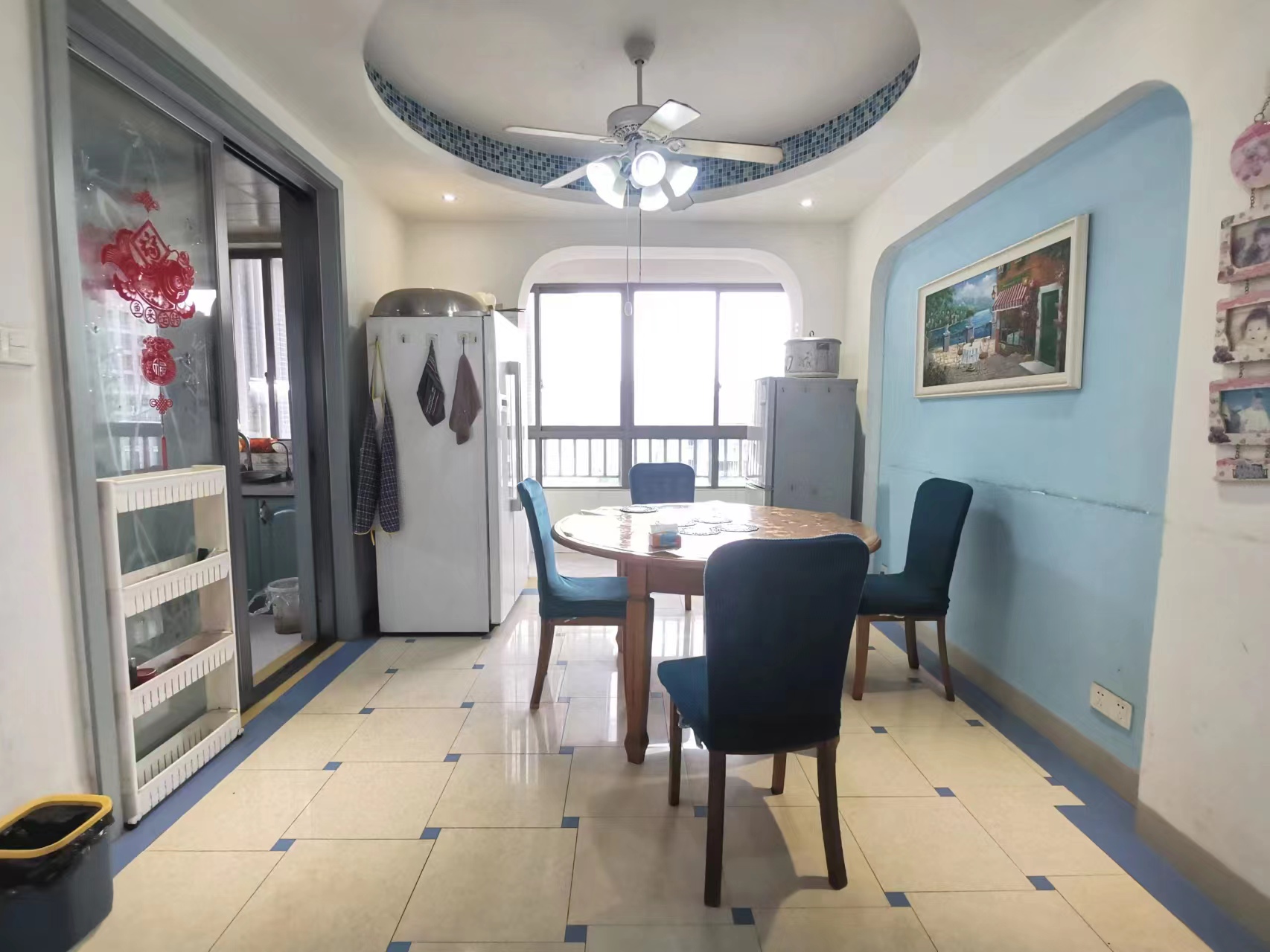 株洲锦绣江山 6室2厅3卫 139.80万 株洲锦绣江山 6室2厅3卫 139.80万室内图