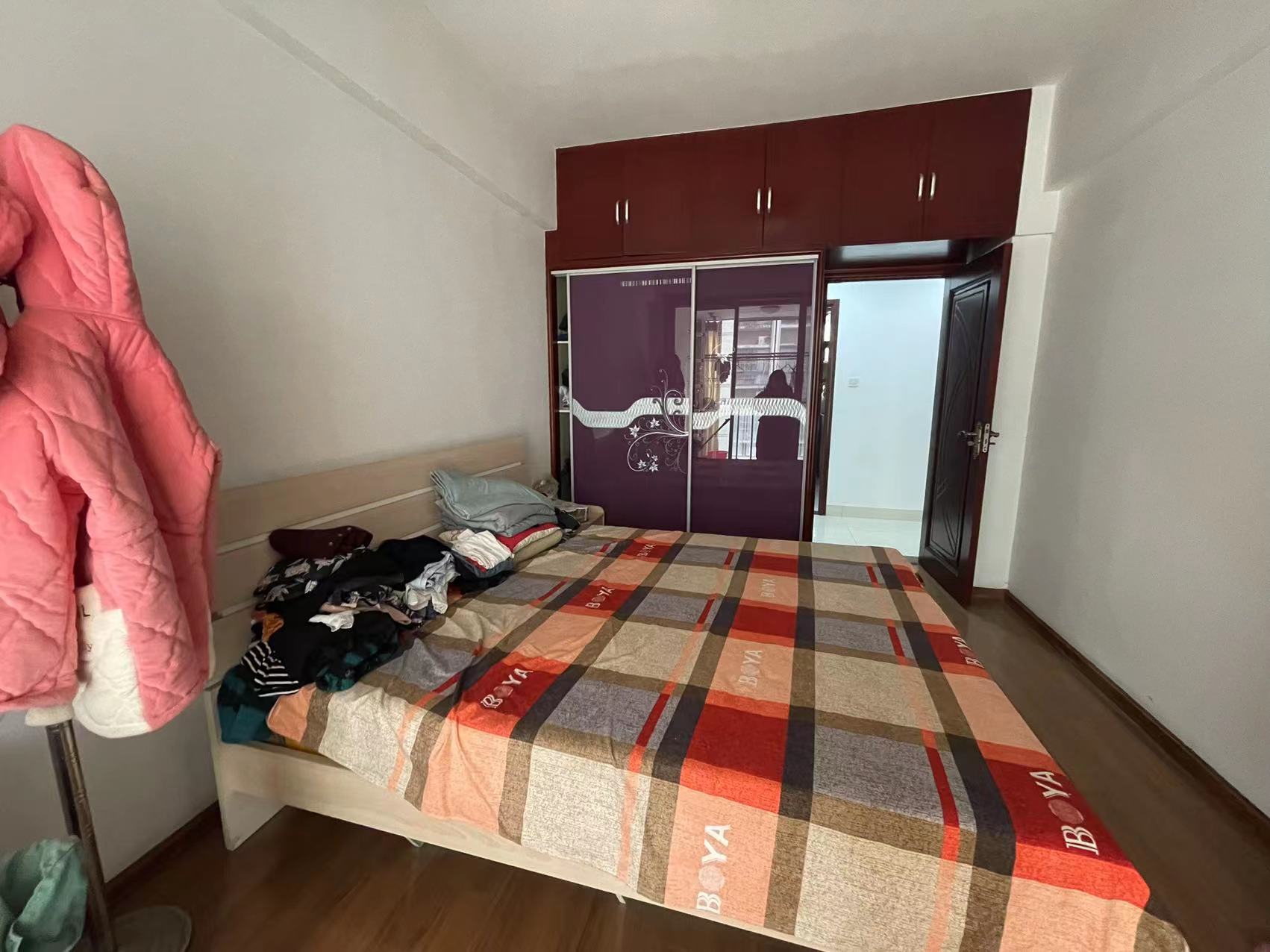 紫苑江岸 3室2厅2卫 55.0万 紫苑江岸 3室2厅2卫 55.0万室内图